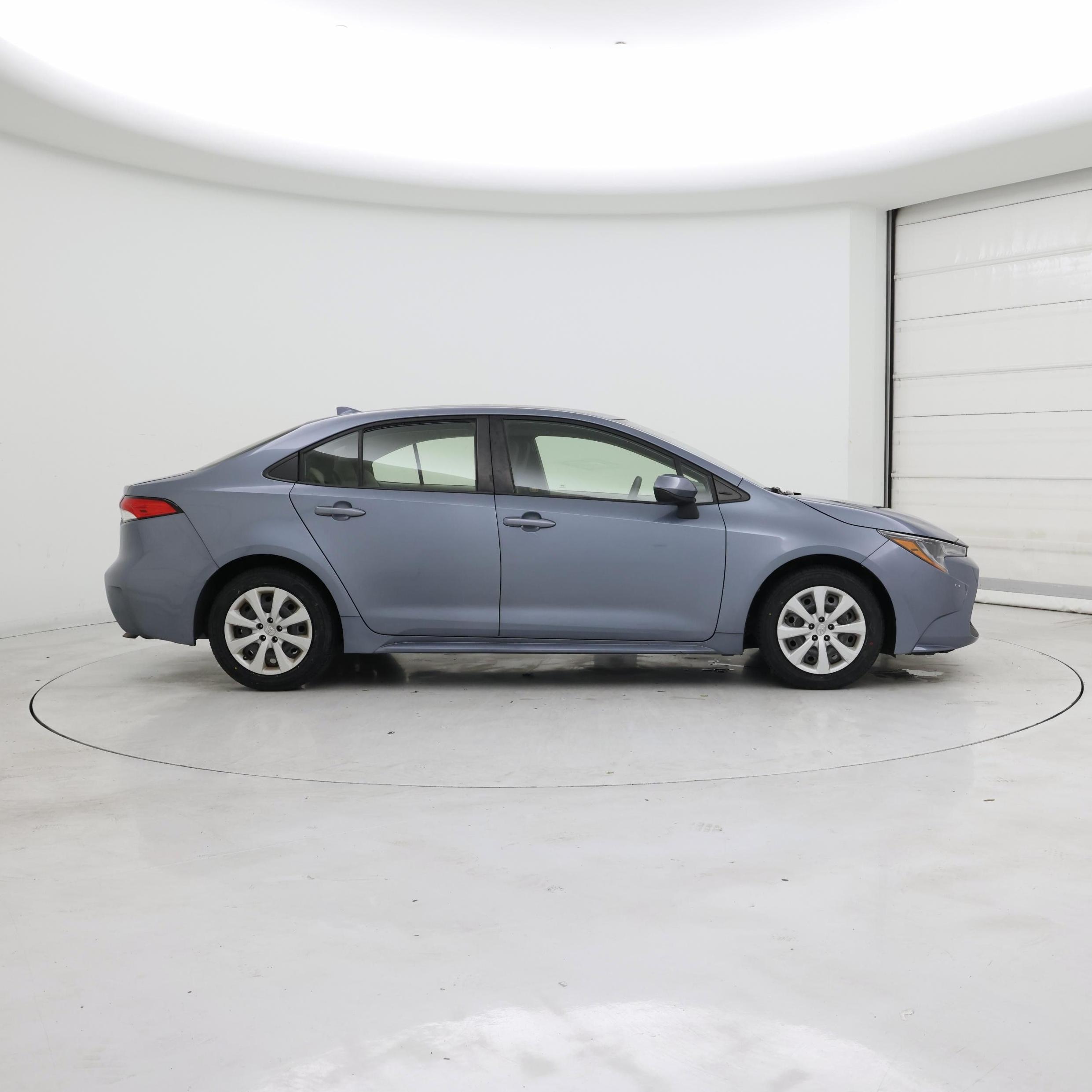 Thumbnail: 2020 Toyota Corolla - 7