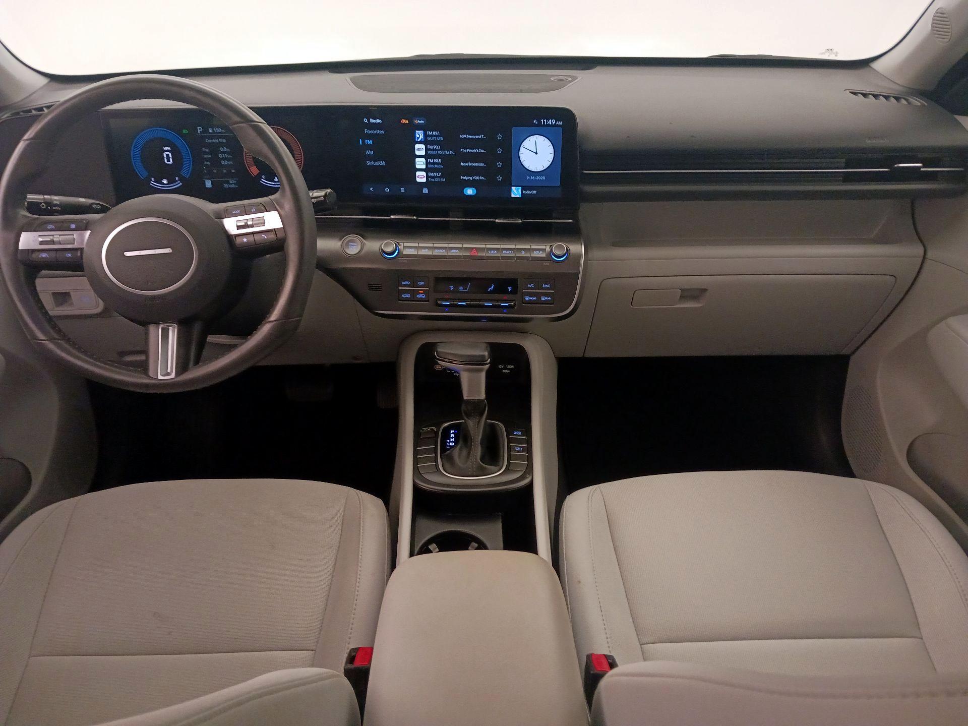 Thumbnail: 2024 Hyundai Kona - 9
