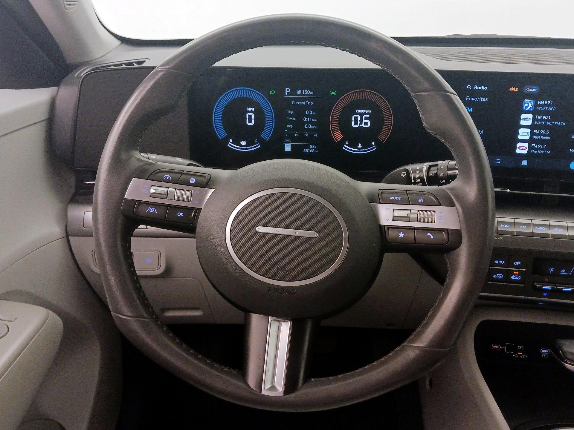 Thumbnail: 2024 Hyundai Kona - 10