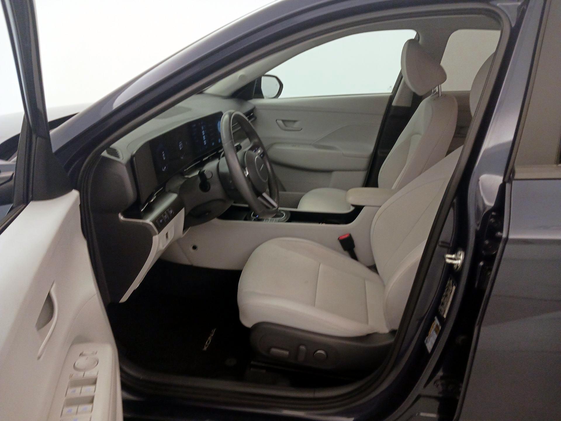 Thumbnail: 2024 Hyundai Kona - 11