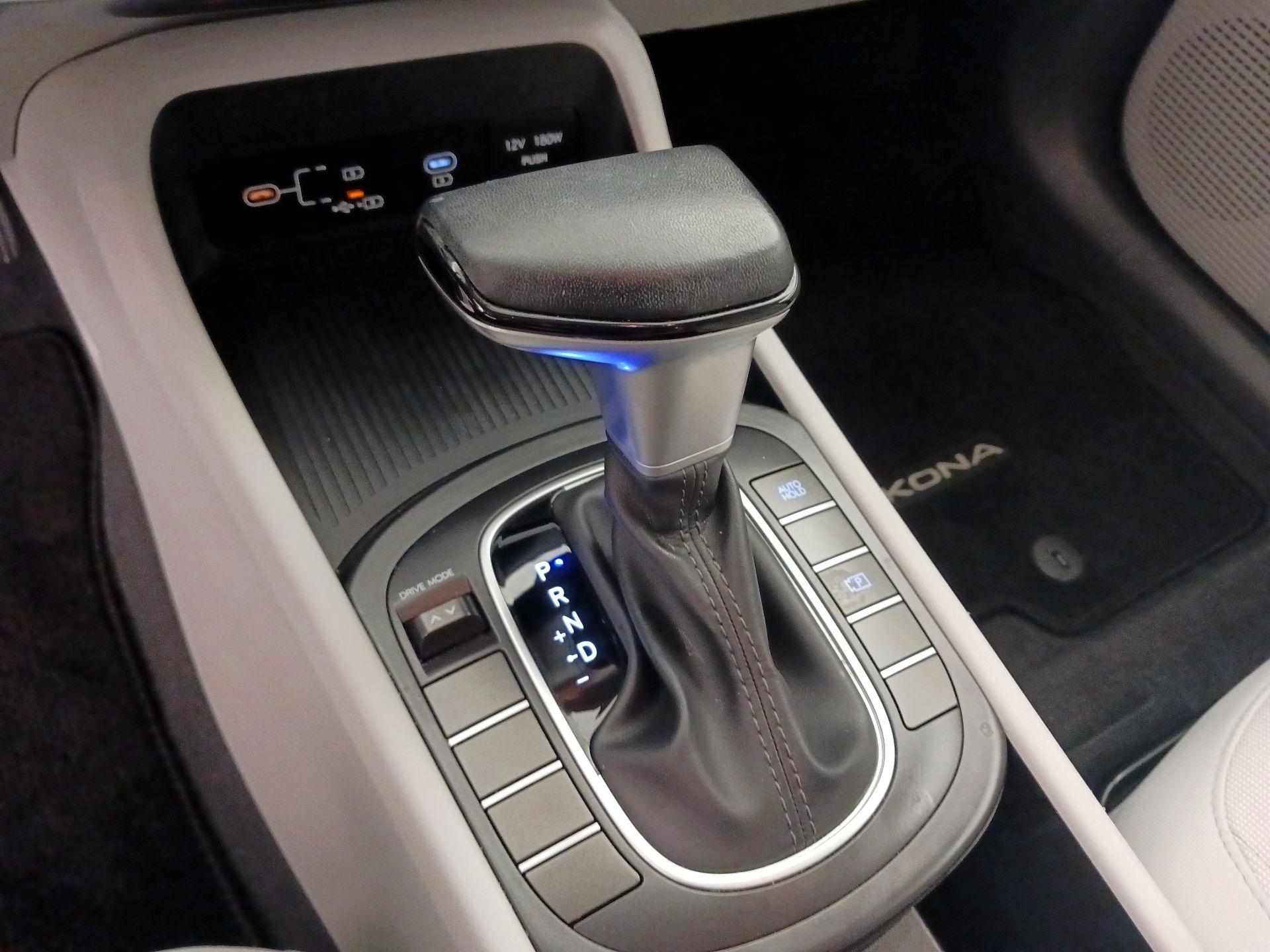 Thumbnail: 2024 Hyundai Kona - 17