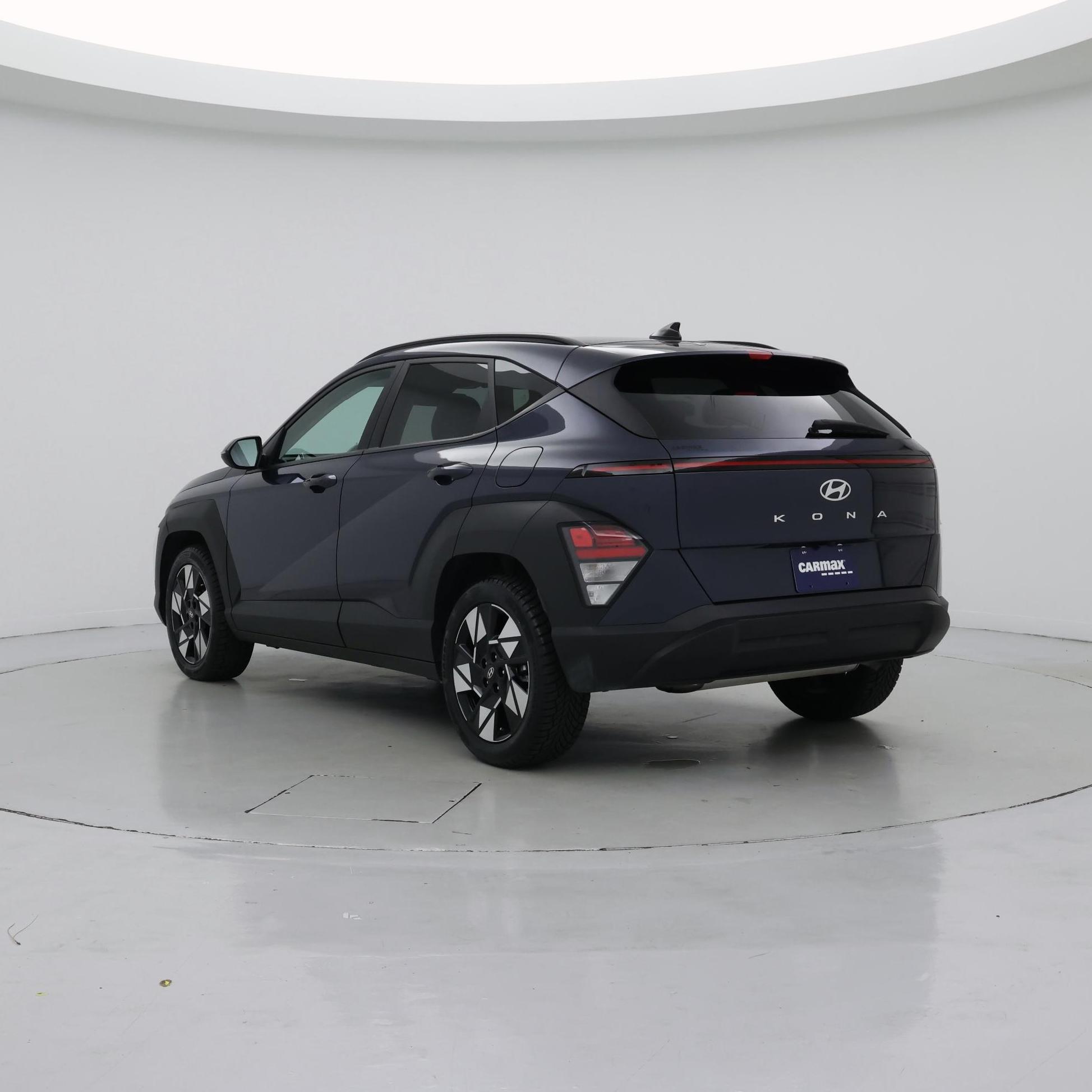 Thumbnail: 2024 Hyundai Kona - 2