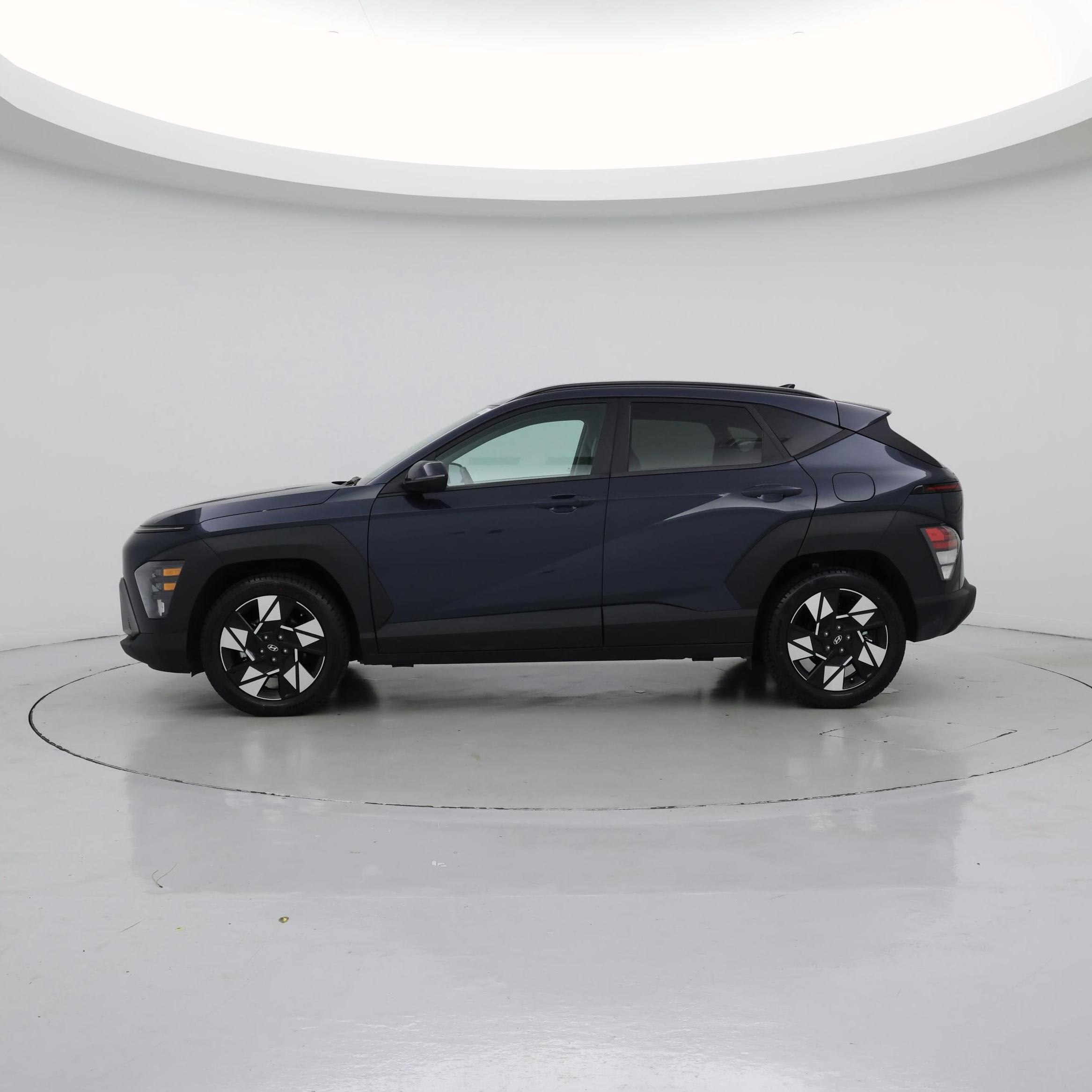 Thumbnail: 2024 Hyundai Kona - 3