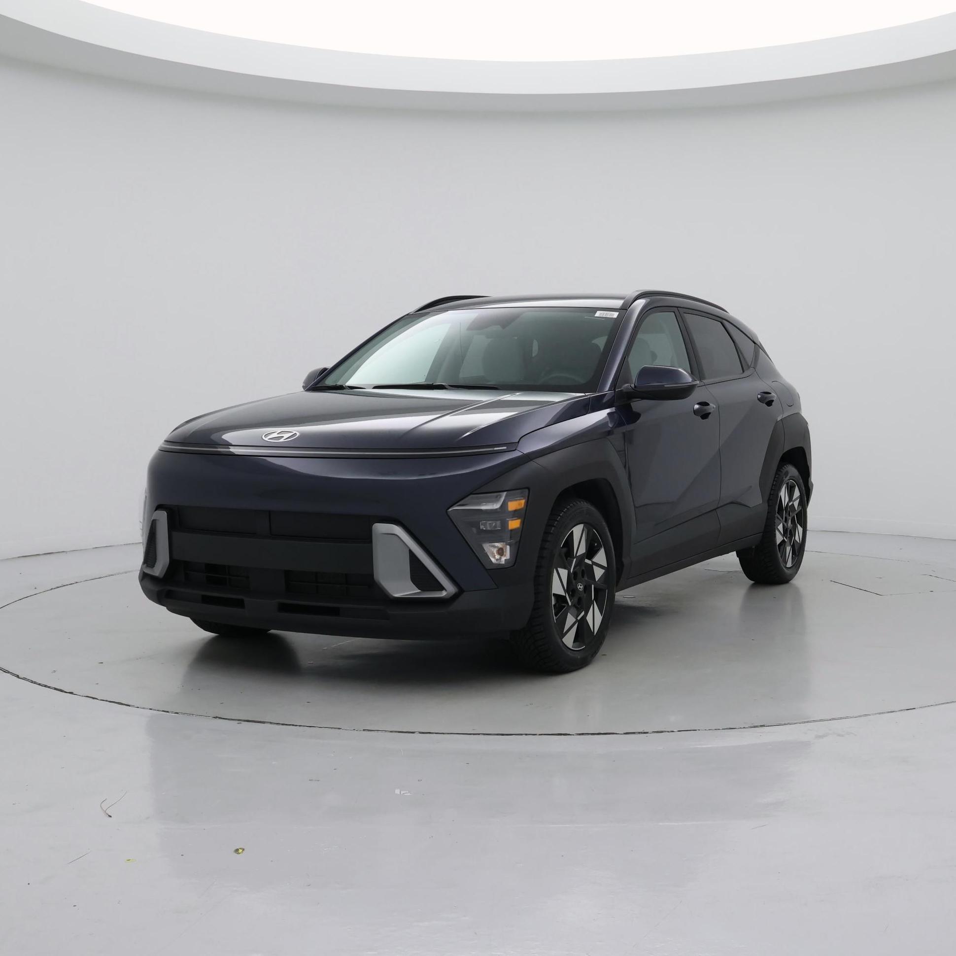 Thumbnail: 2024 Hyundai Kona - 4