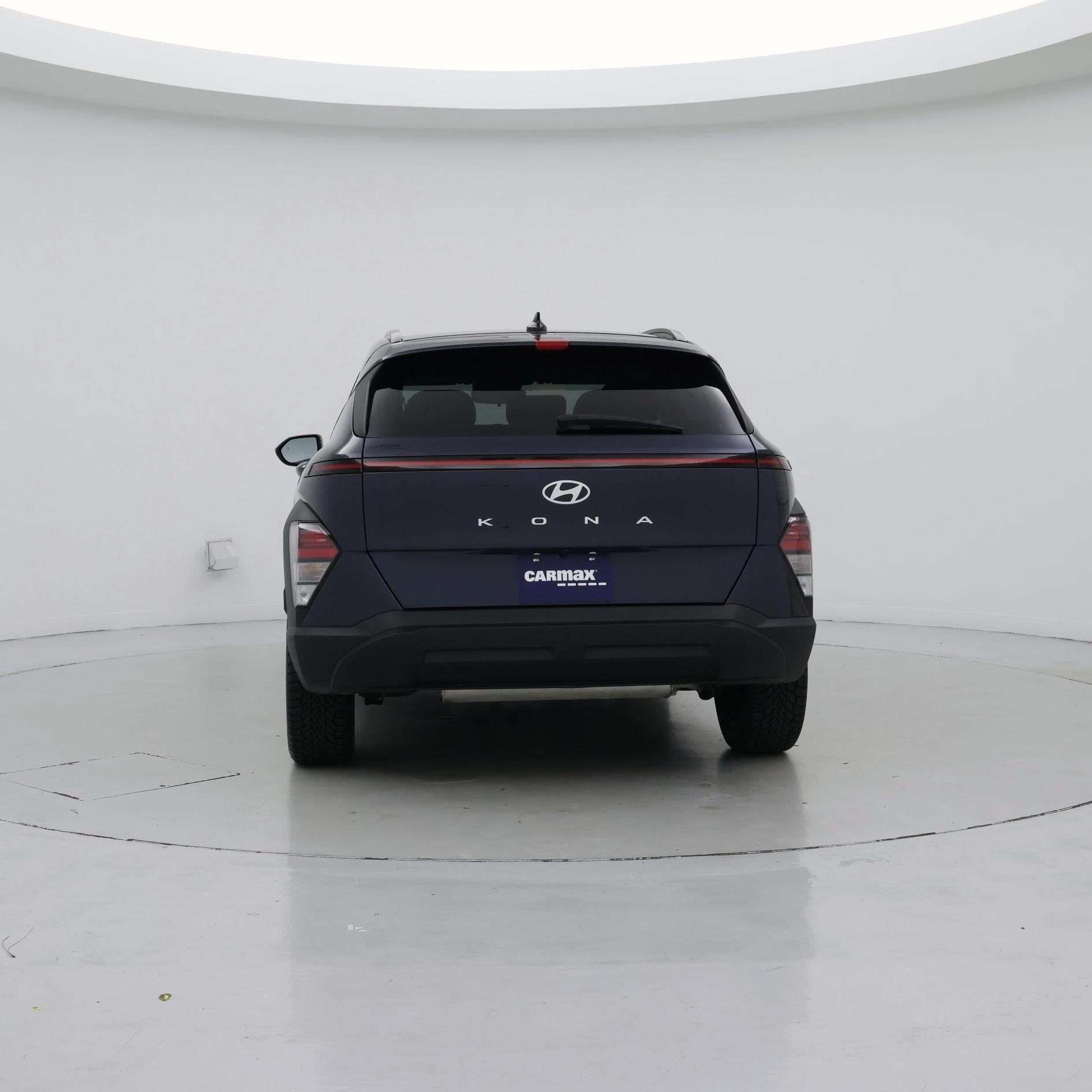 Thumbnail: 2024 Hyundai Kona - 6