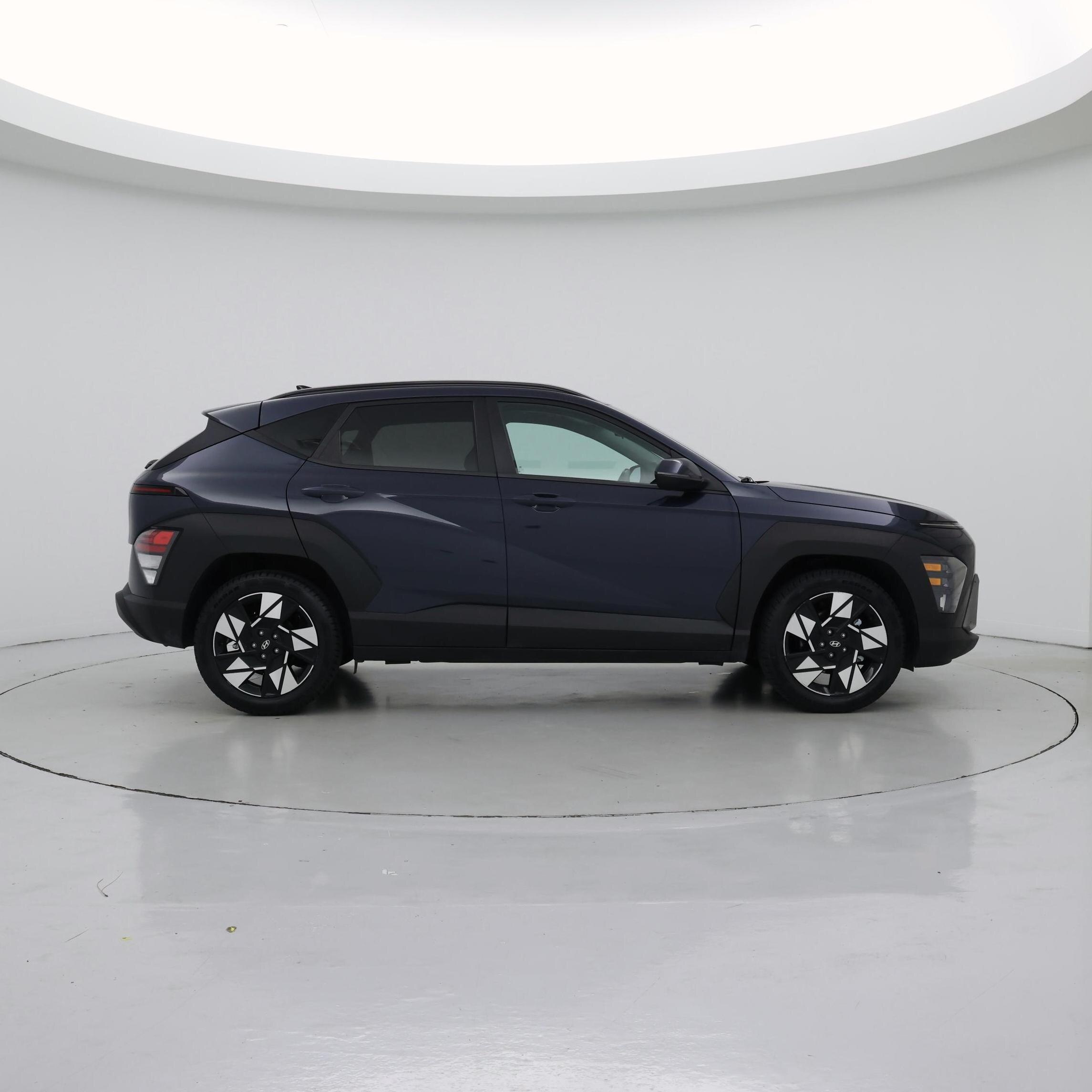 Thumbnail: 2024 Hyundai Kona - 7