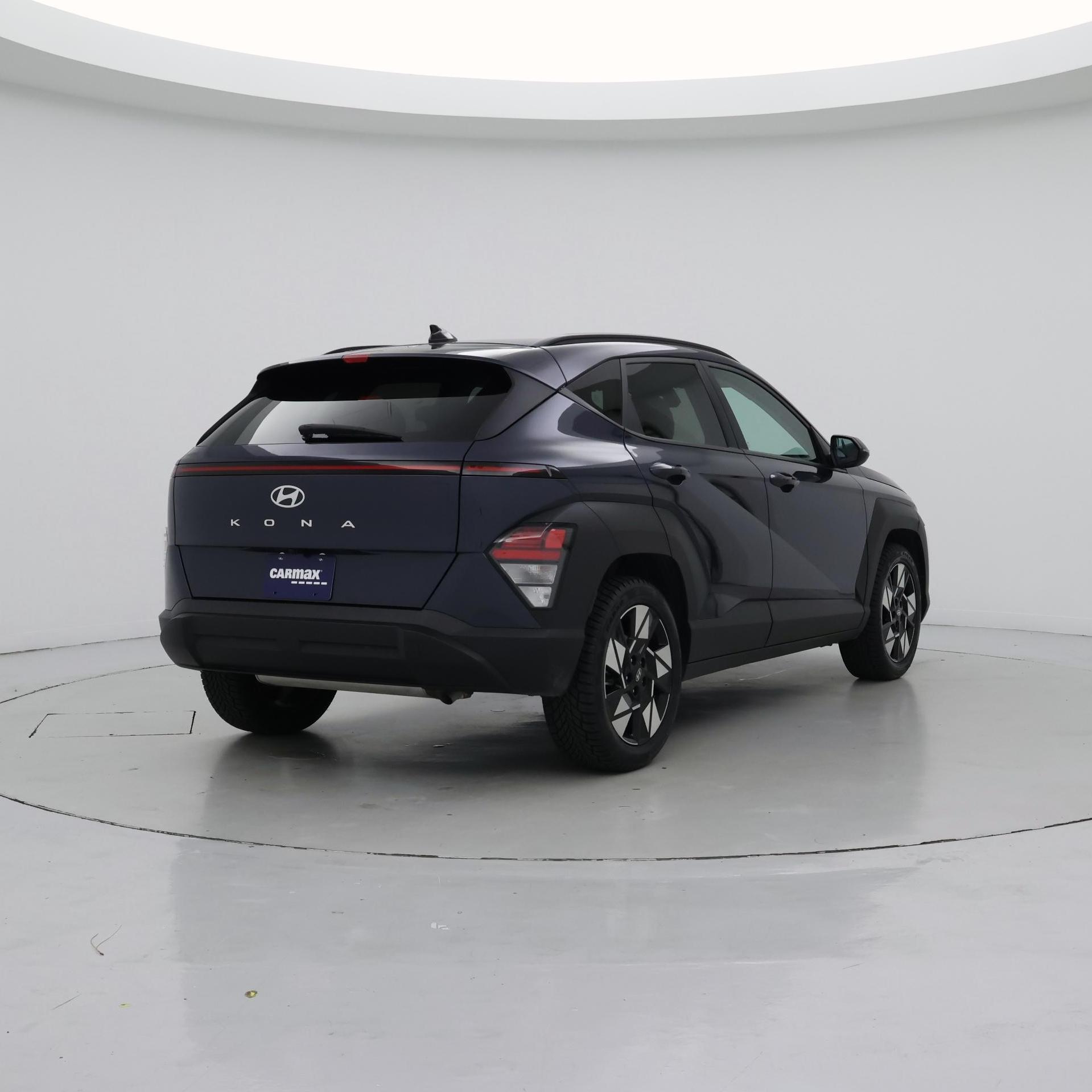 Thumbnail: 2024 Hyundai Kona - 8