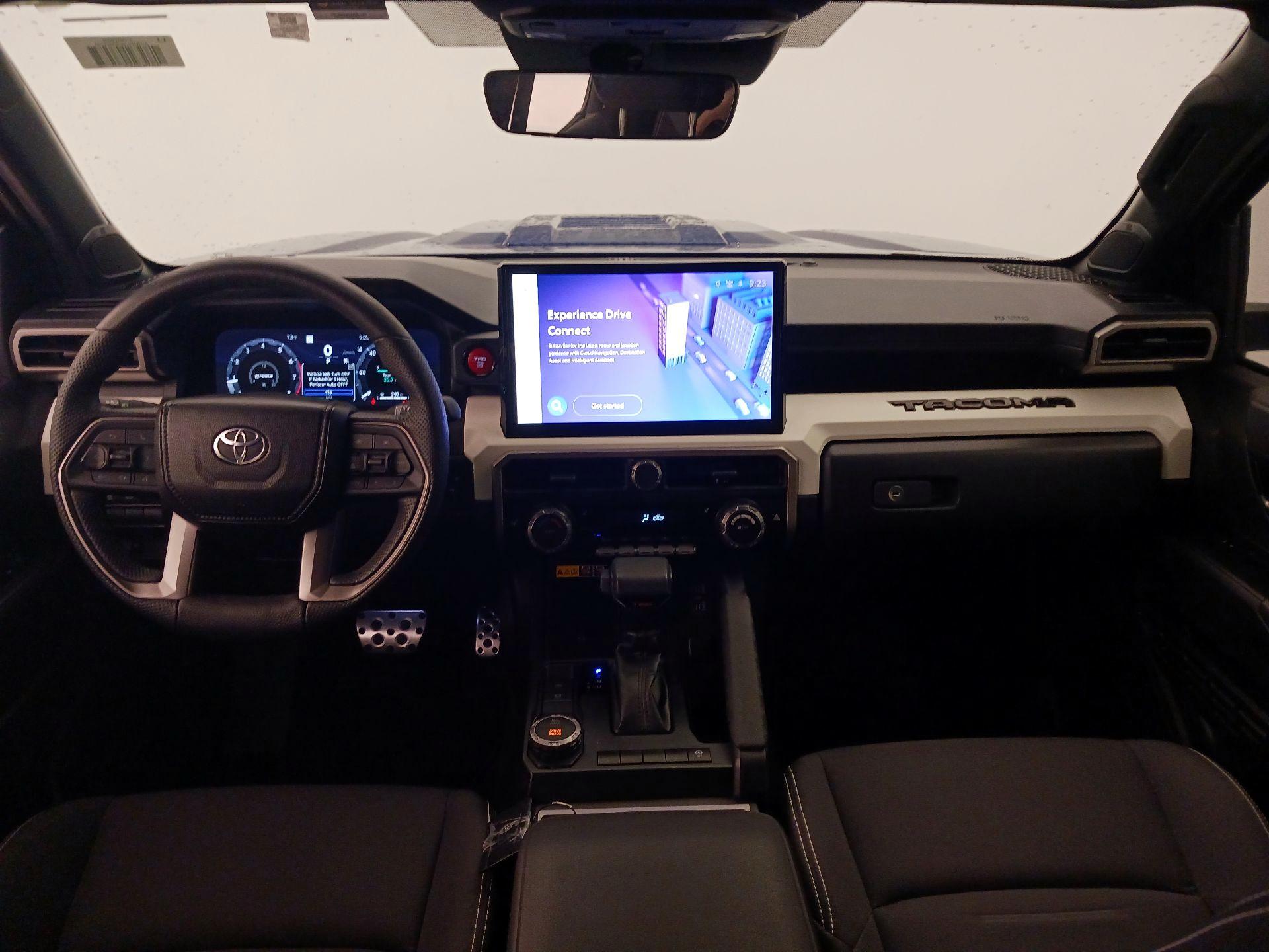 Thumbnail: 2024 Toyota Tacoma - 9