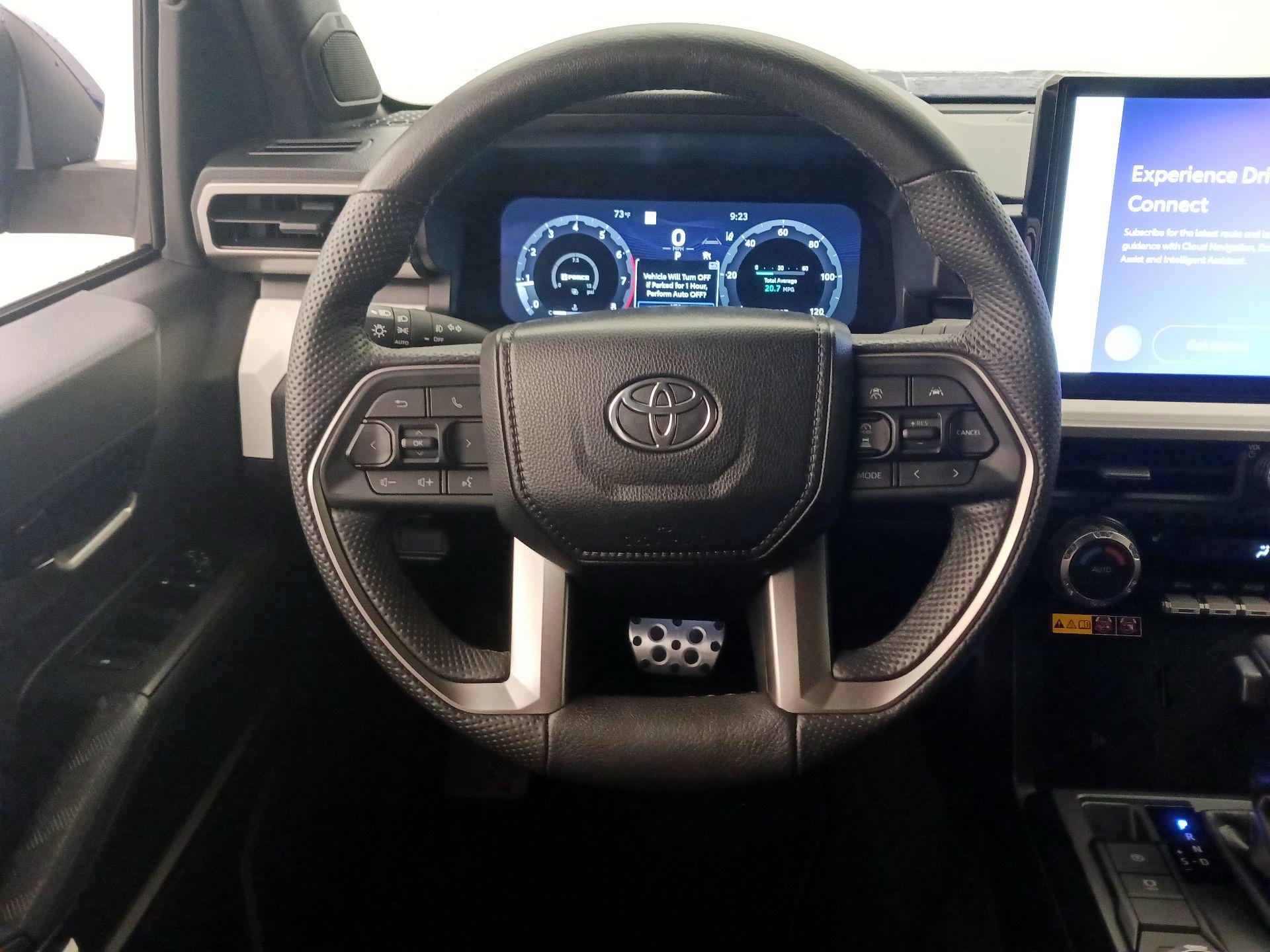 Thumbnail: 2024 Toyota Tacoma - 10