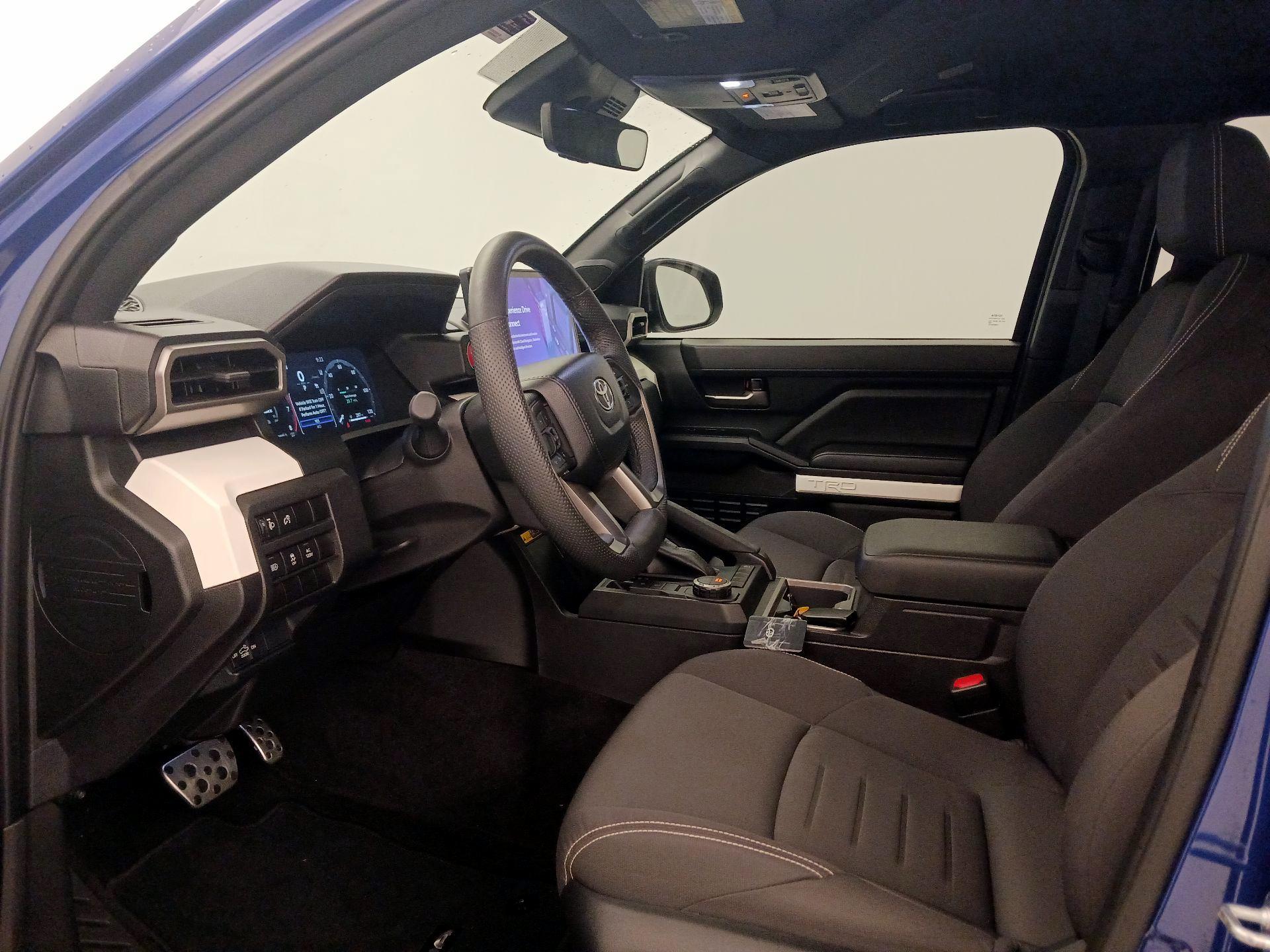 Thumbnail: 2024 Toyota Tacoma - 11