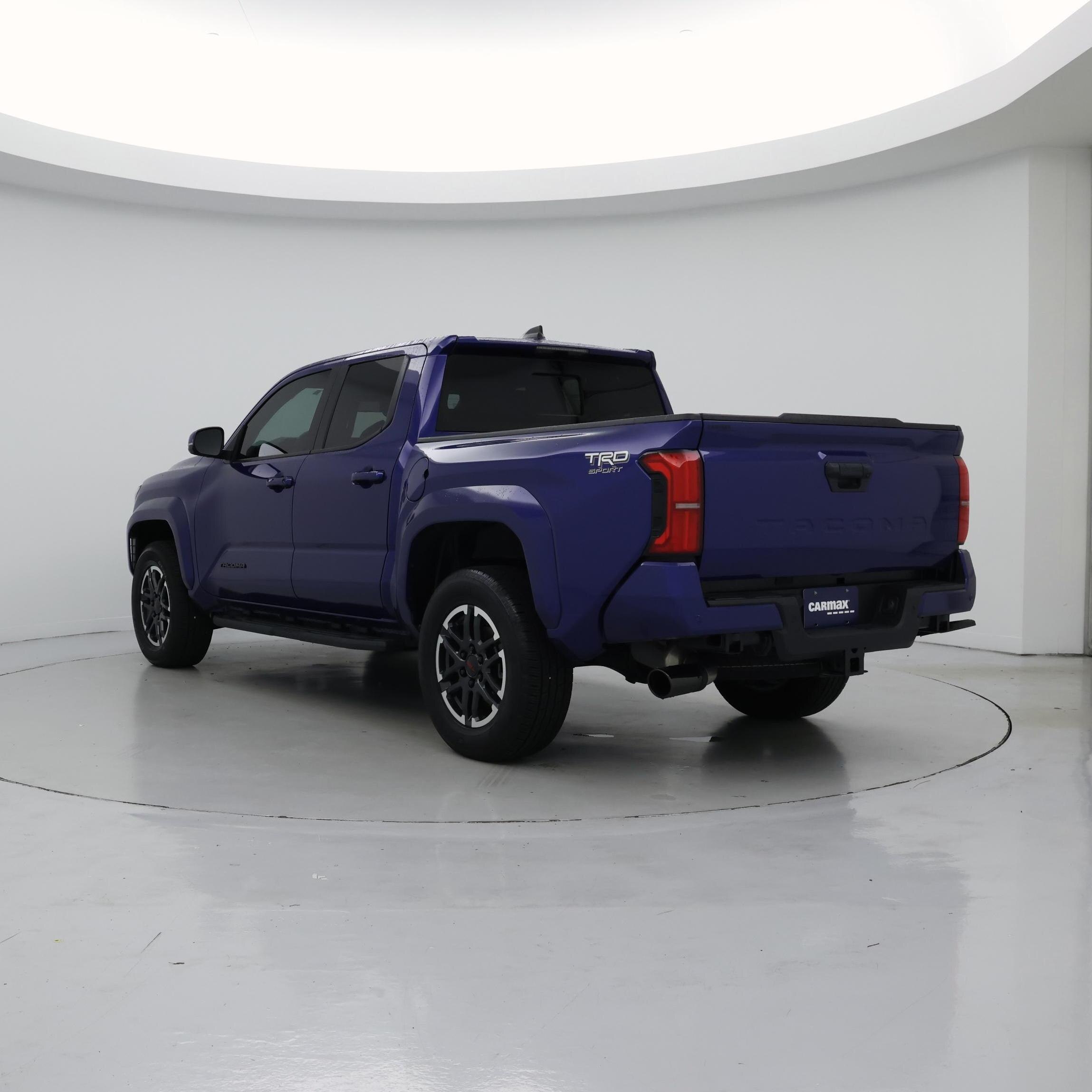 Thumbnail: 2024 Toyota Tacoma - 2