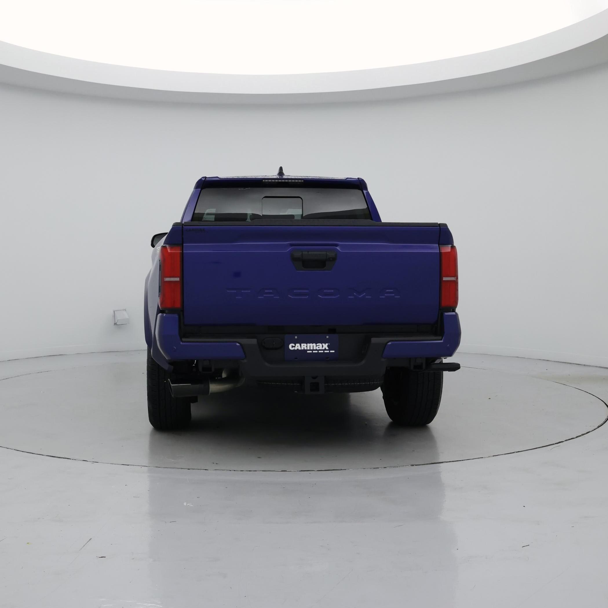 Thumbnail: 2024 Toyota Tacoma - 6