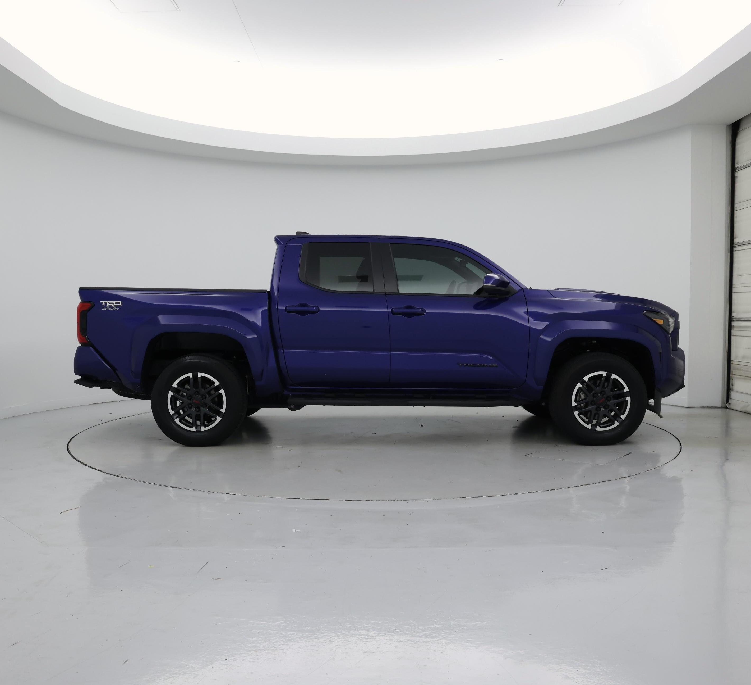 Thumbnail: 2024 Toyota Tacoma - 7