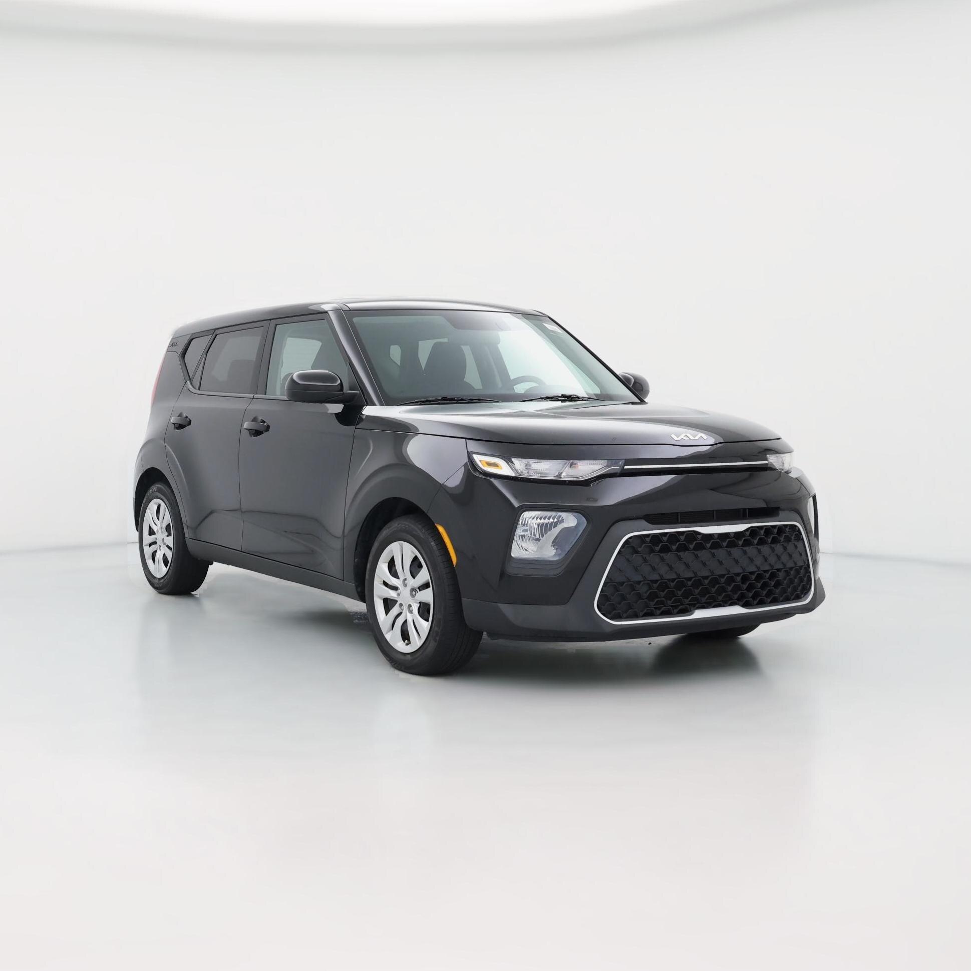 Thumbnail: 2022 Kia Soul - 1