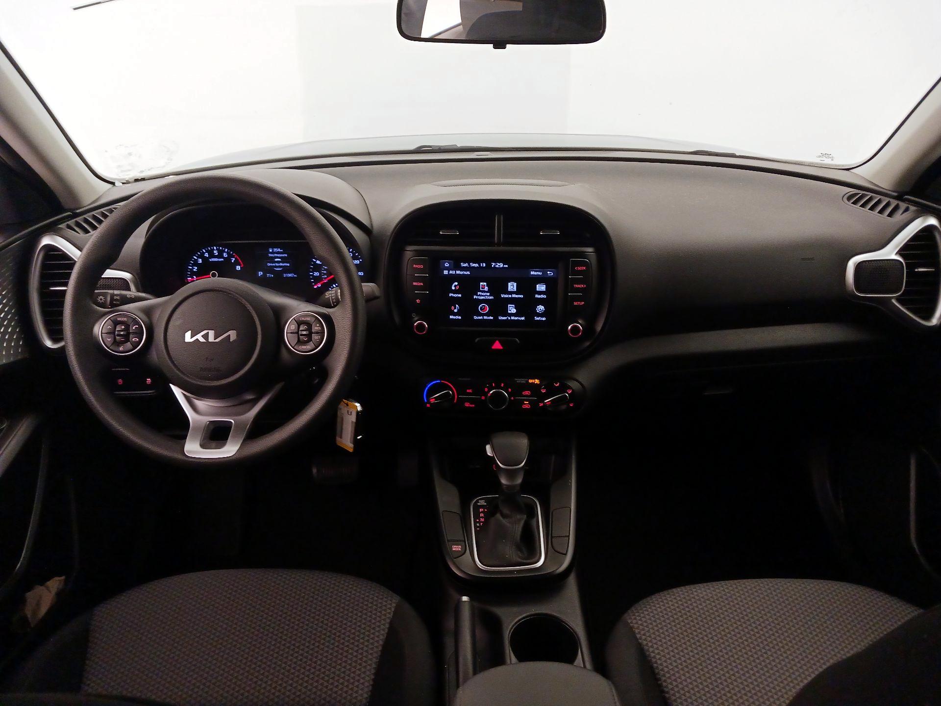 Thumbnail: 2022 Kia Soul - 9