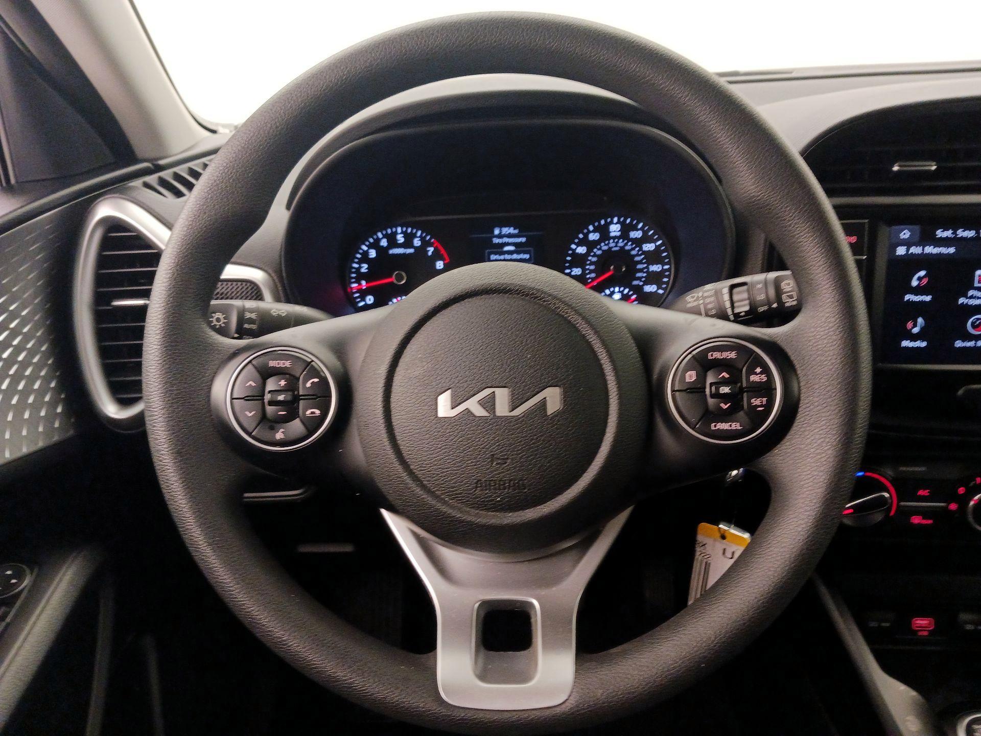 Thumbnail: 2022 Kia Soul - 10