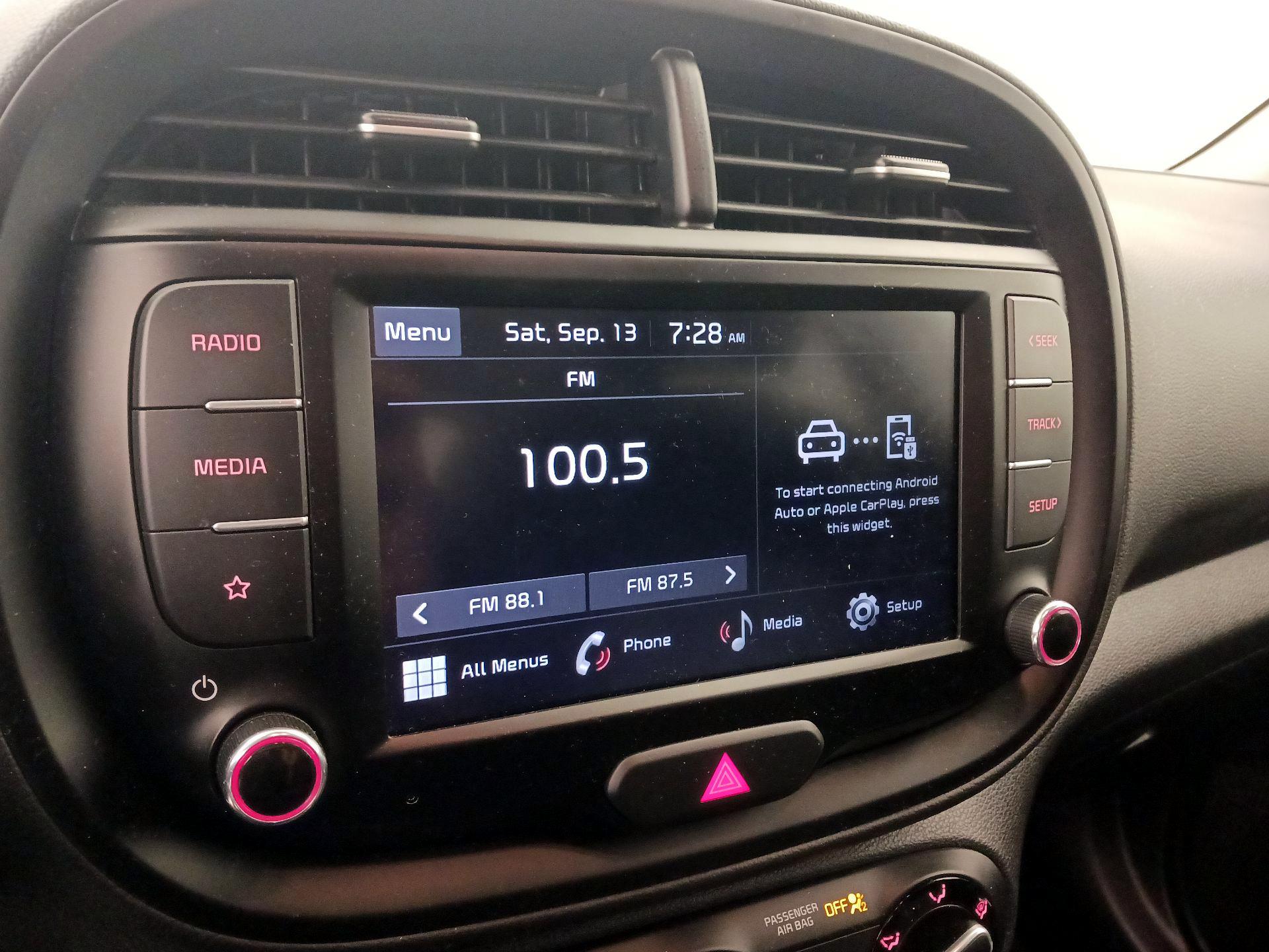 Thumbnail: 2022 Kia Soul - 15