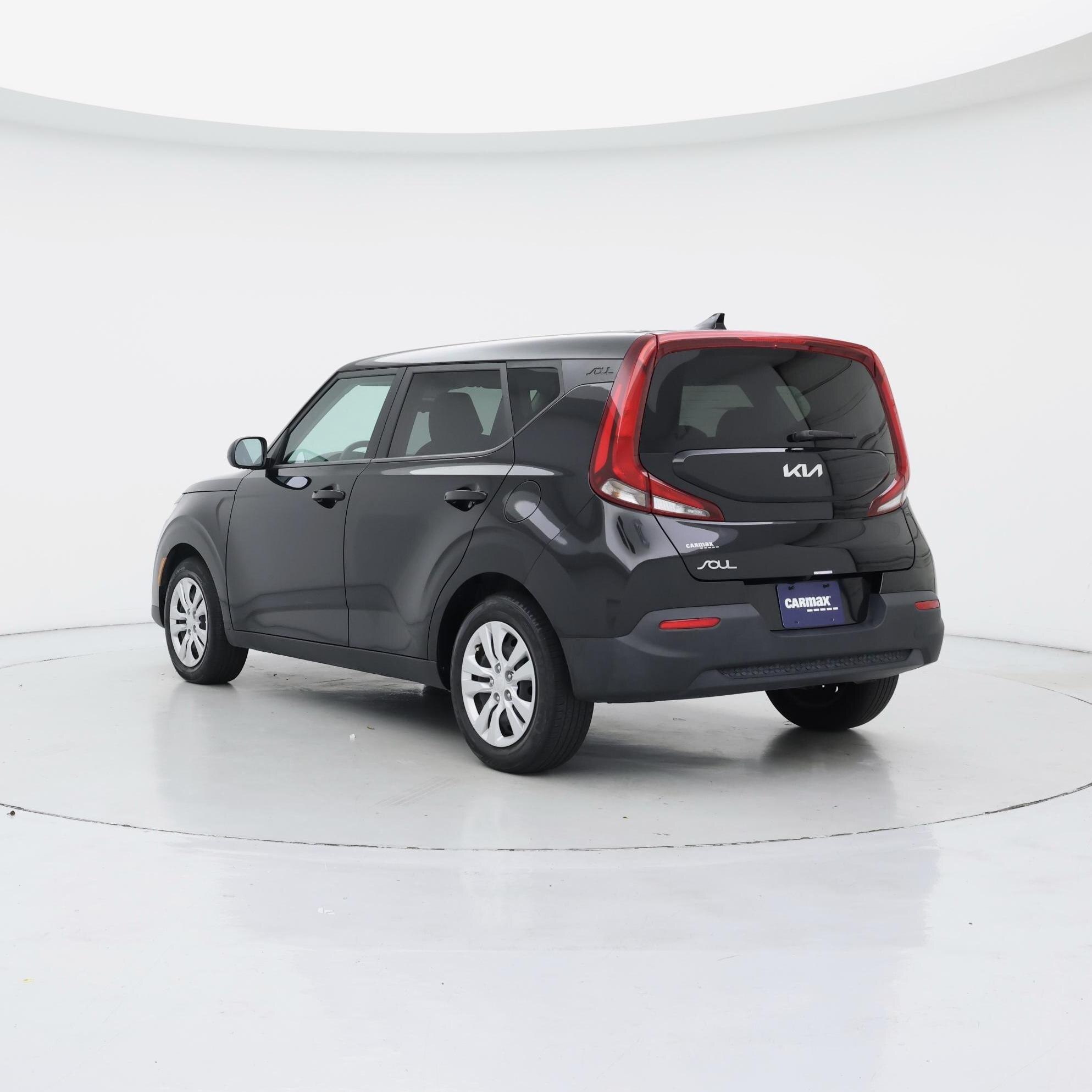 Thumbnail: 2022 Kia Soul - 2