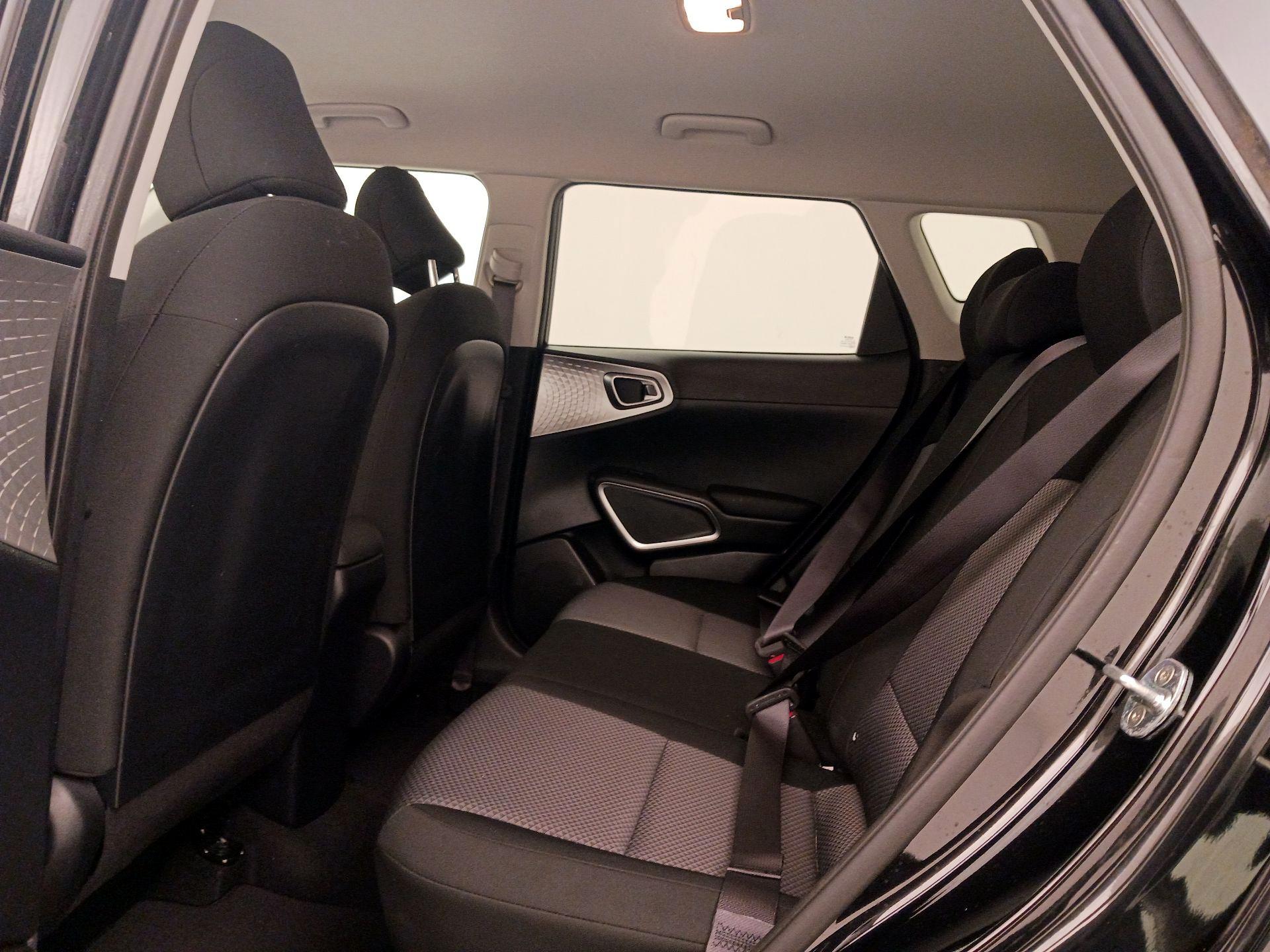 Thumbnail: 2022 Kia Soul - 19