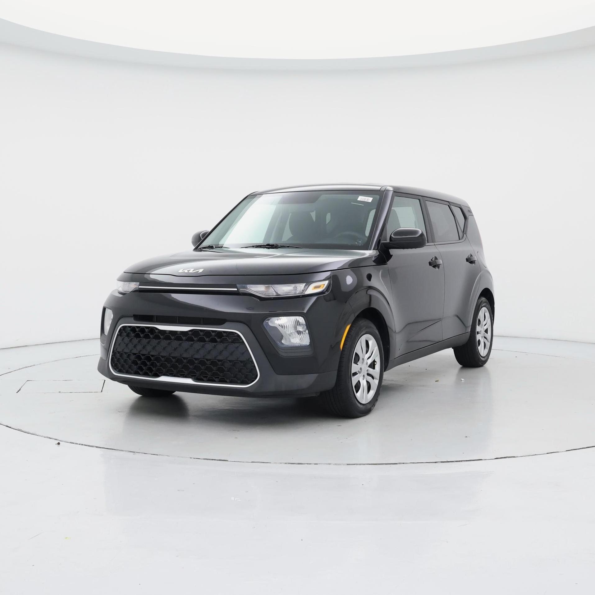Thumbnail: 2022 Kia Soul - 4