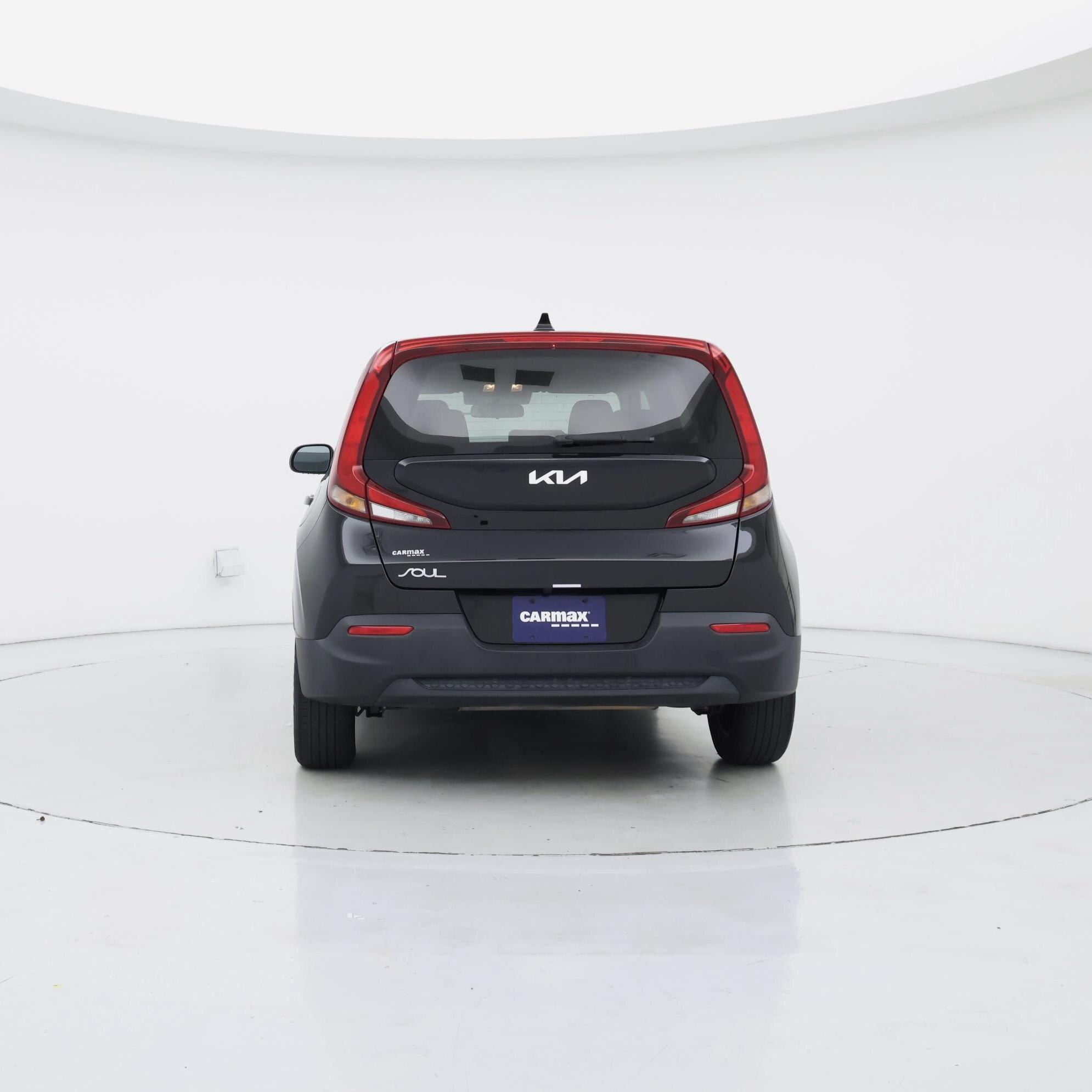 Thumbnail: 2022 Kia Soul - 6