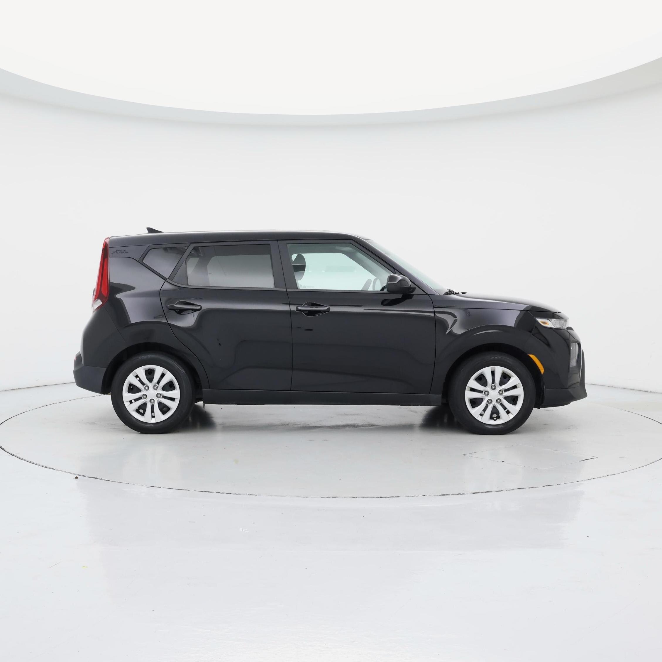 Thumbnail: 2022 Kia Soul - 7