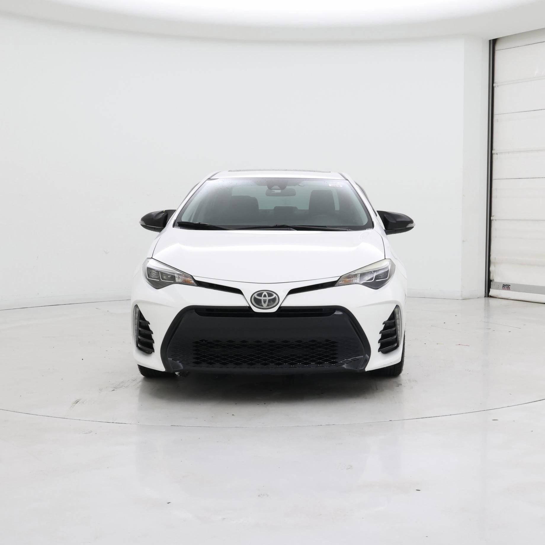 Thumbnail: 2017 Toyota Corolla - 5
