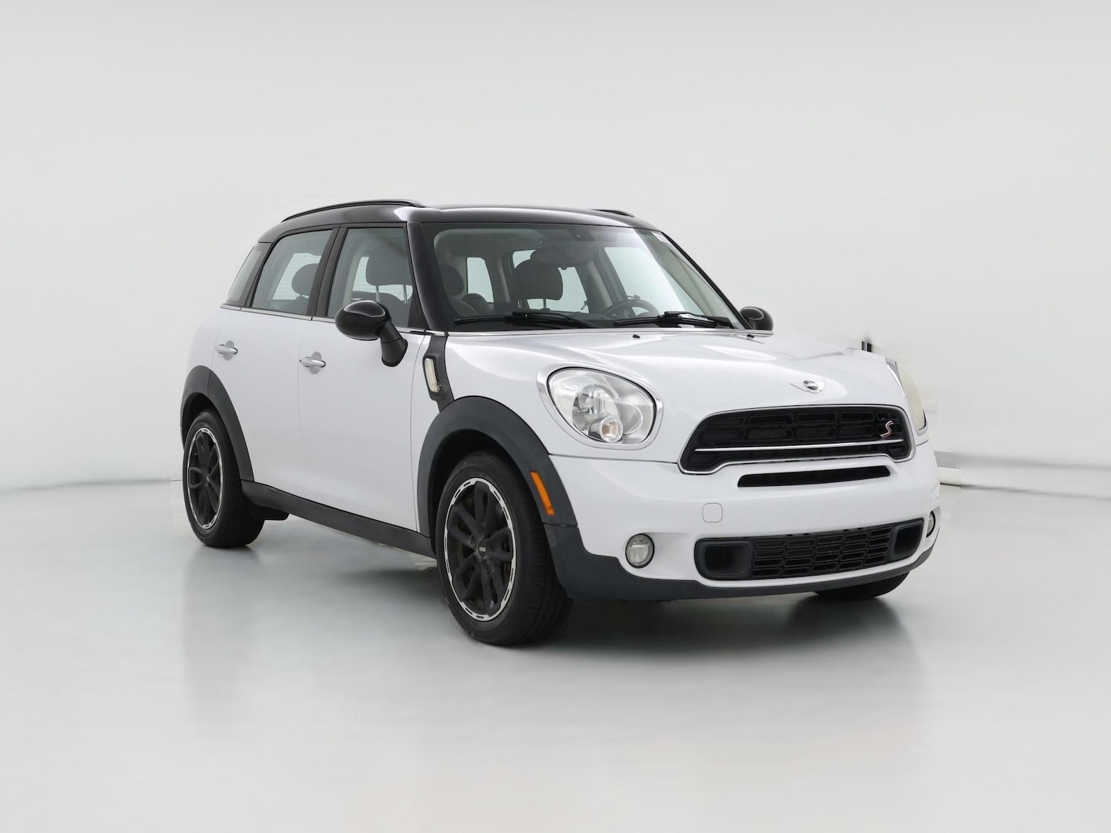 2016 MINI Countryman Countryman S