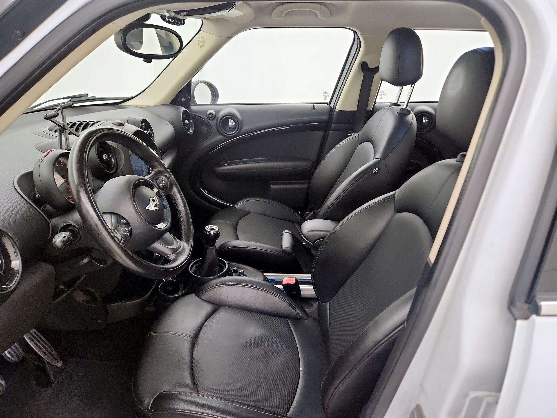 Thumbnail: 2016 MINI Cooper Countryman - 11