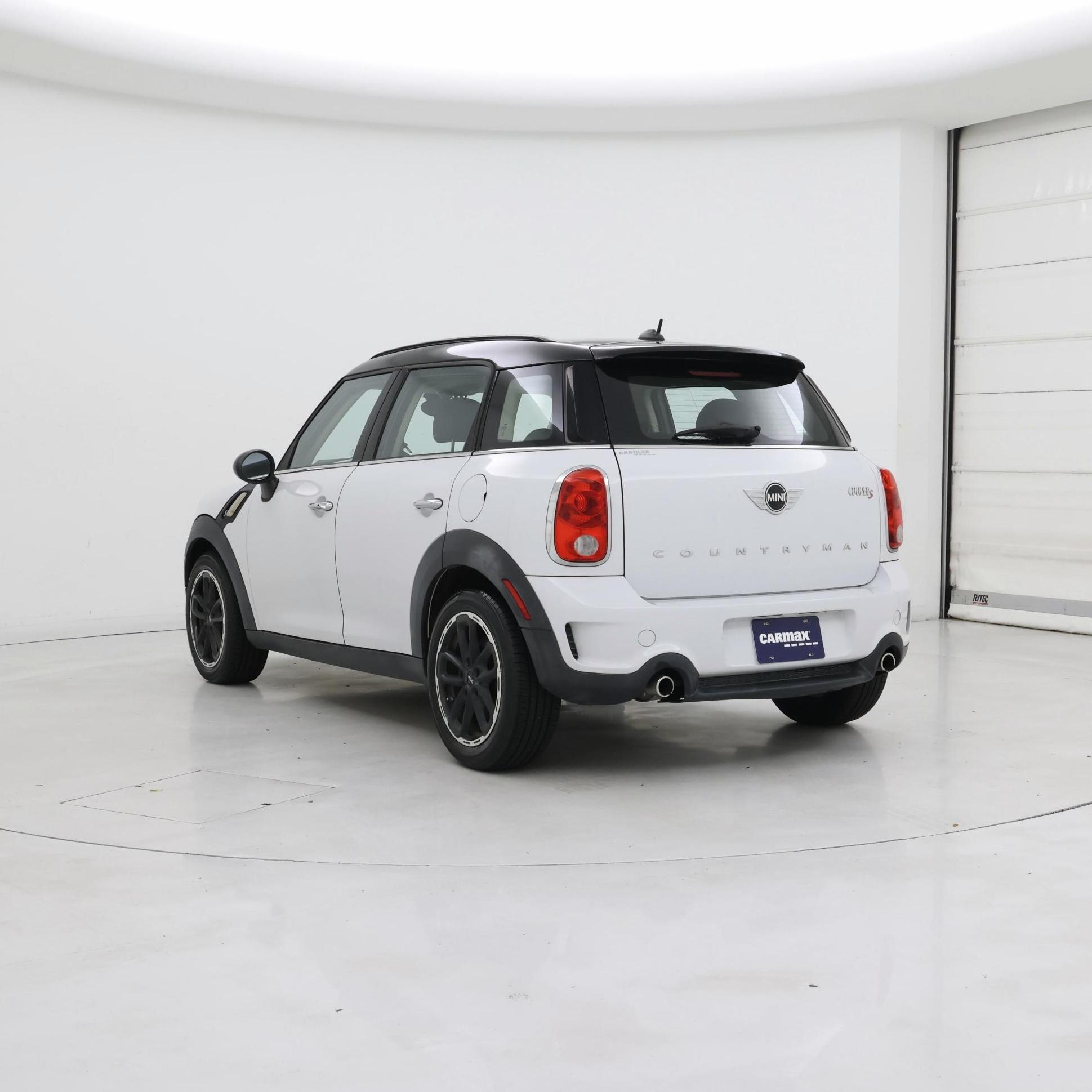 Thumbnail: 2016 MINI Cooper Countryman - 2