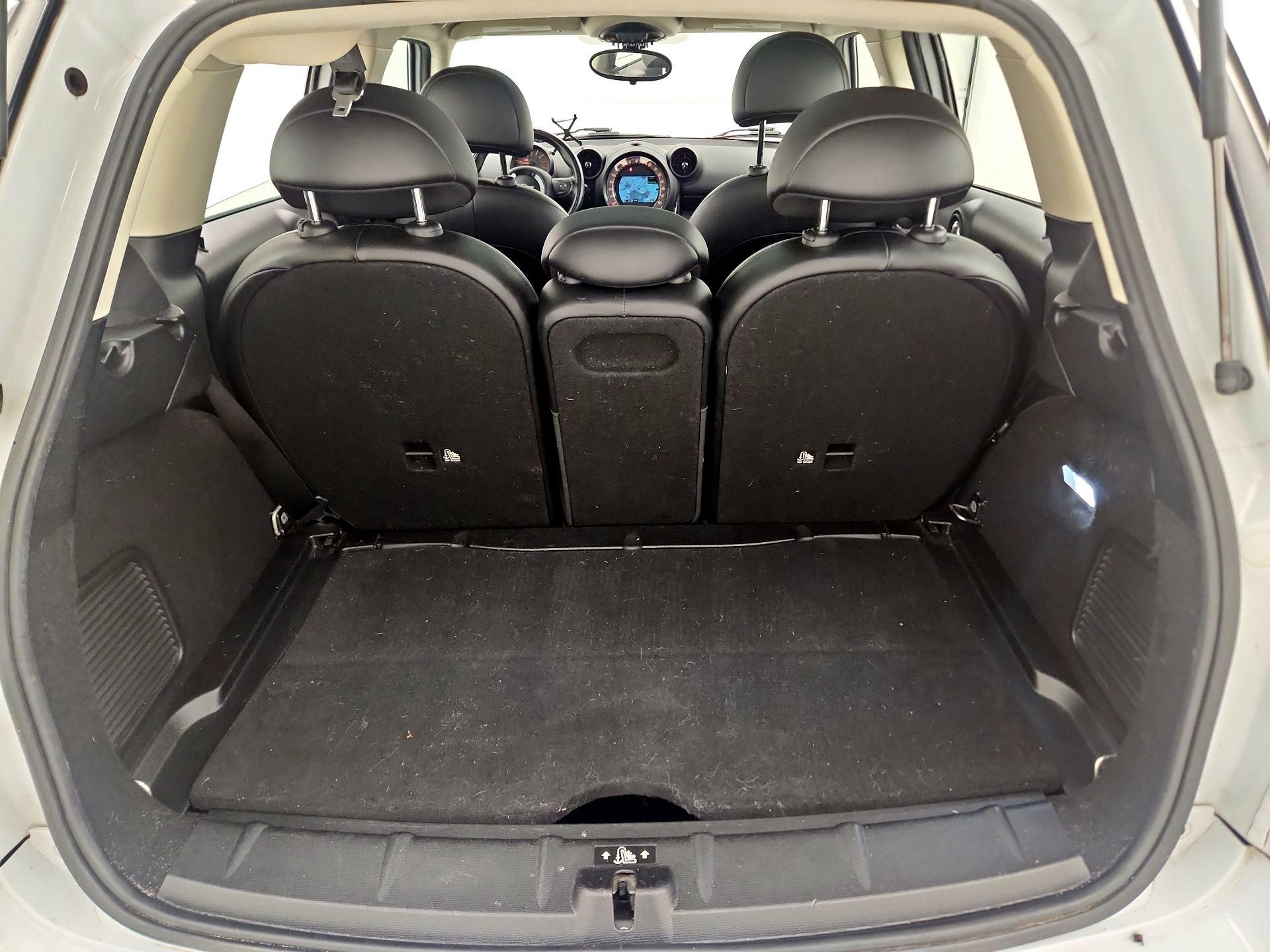 Thumbnail: 2016 MINI Cooper Countryman - 20