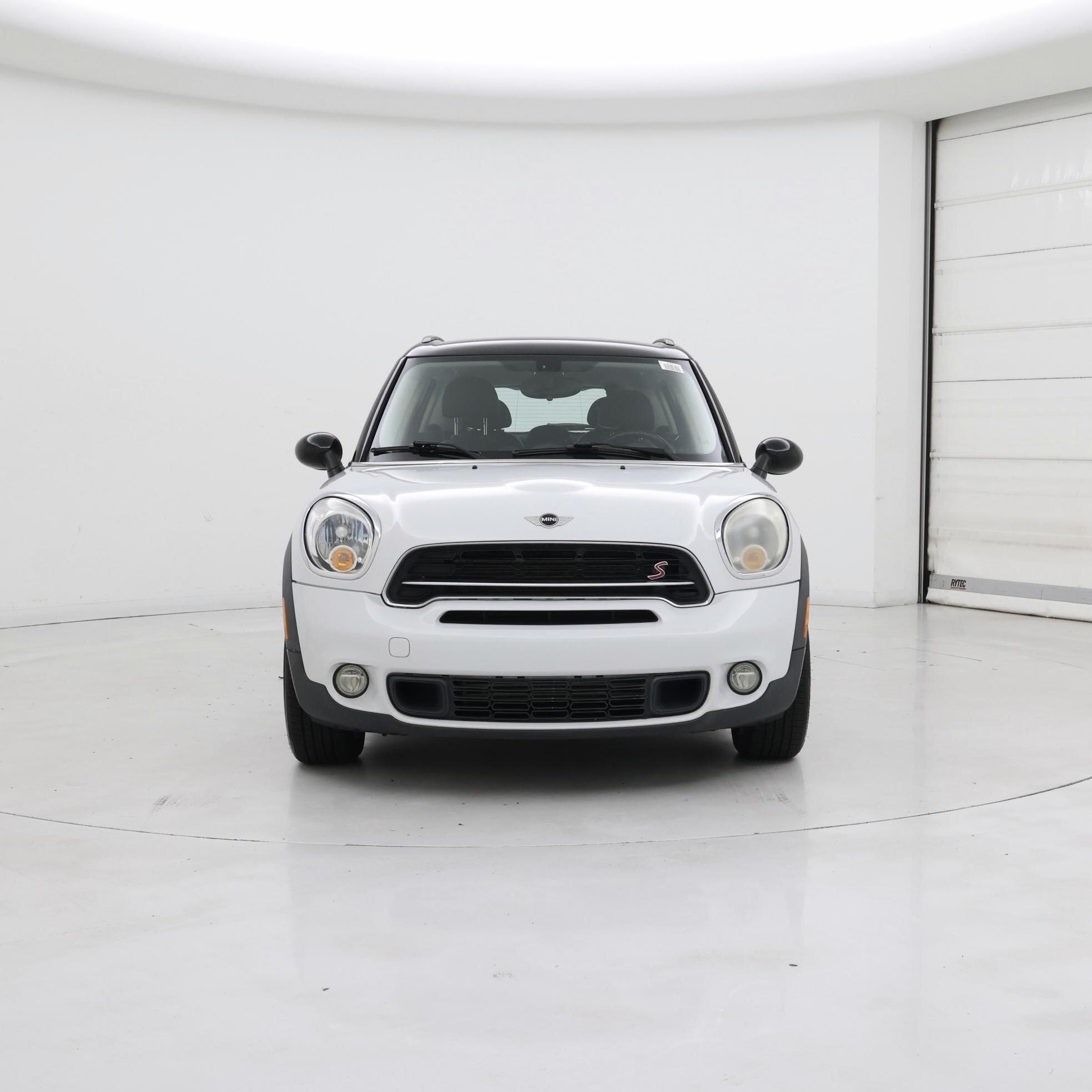 Thumbnail: 2016 MINI Cooper Countryman - 5