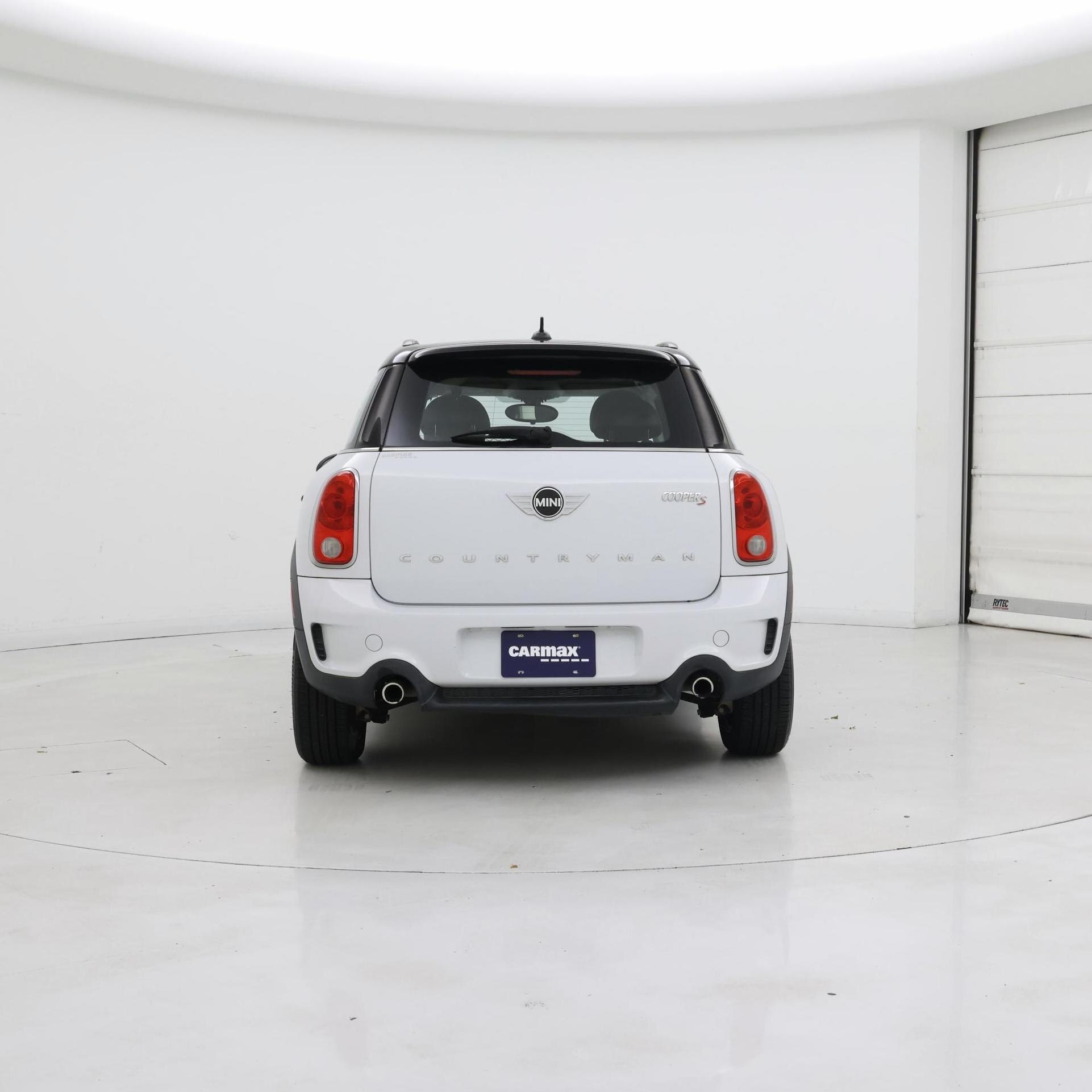 Thumbnail: 2016 MINI Cooper Countryman - 6