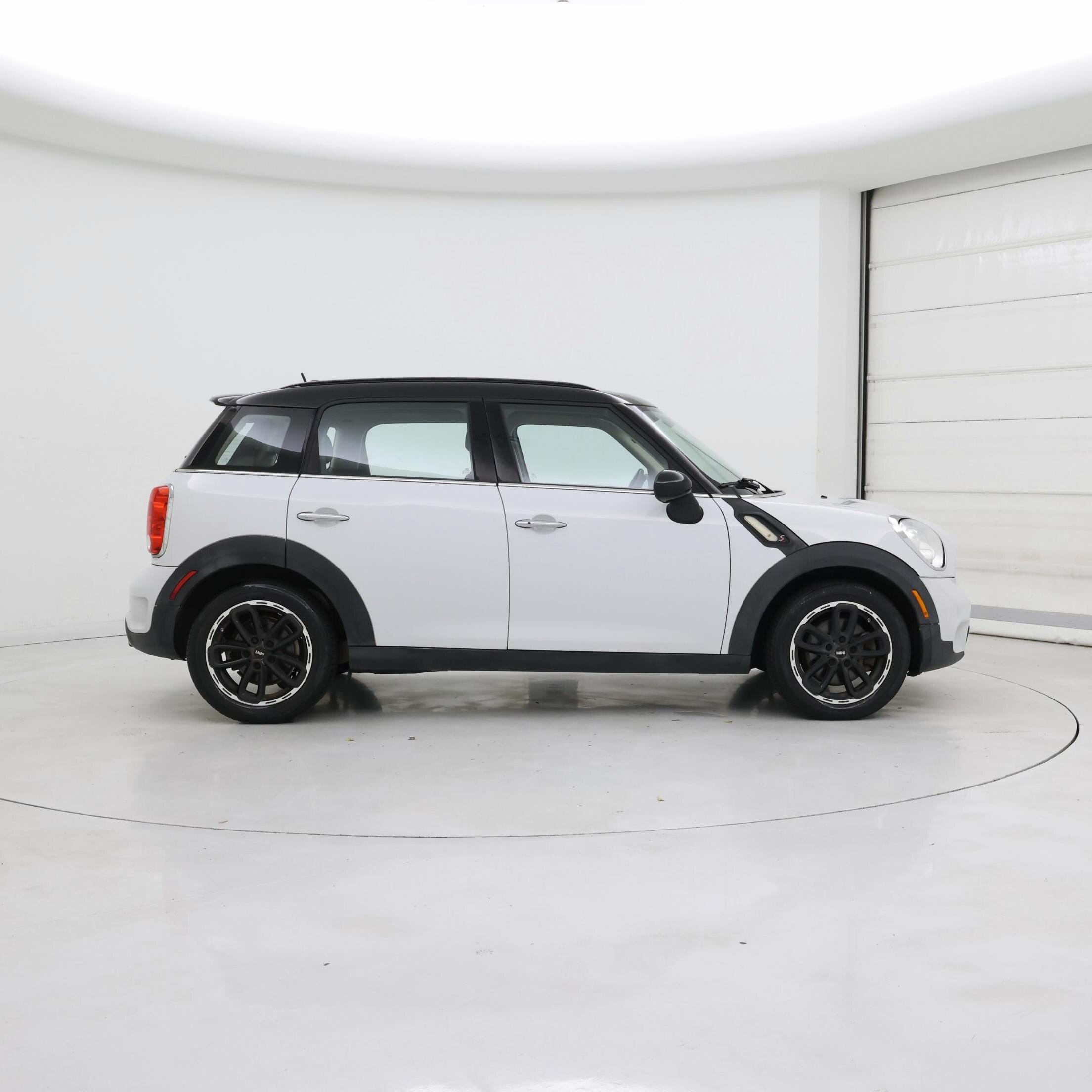 Thumbnail: 2016 MINI Cooper Countryman - 7