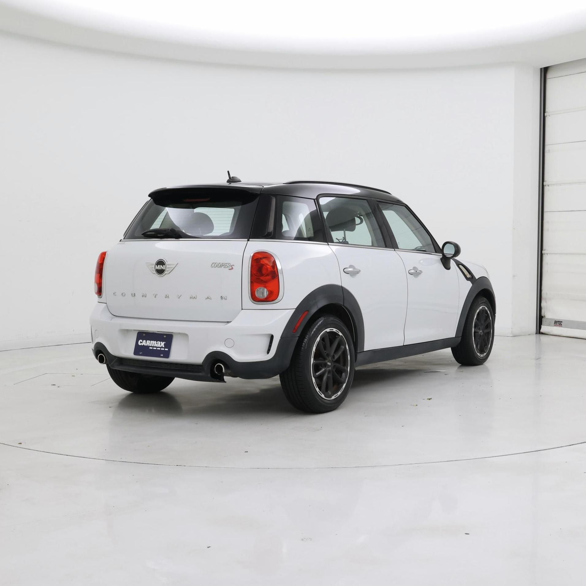 Thumbnail: 2016 MINI Cooper Countryman - 8