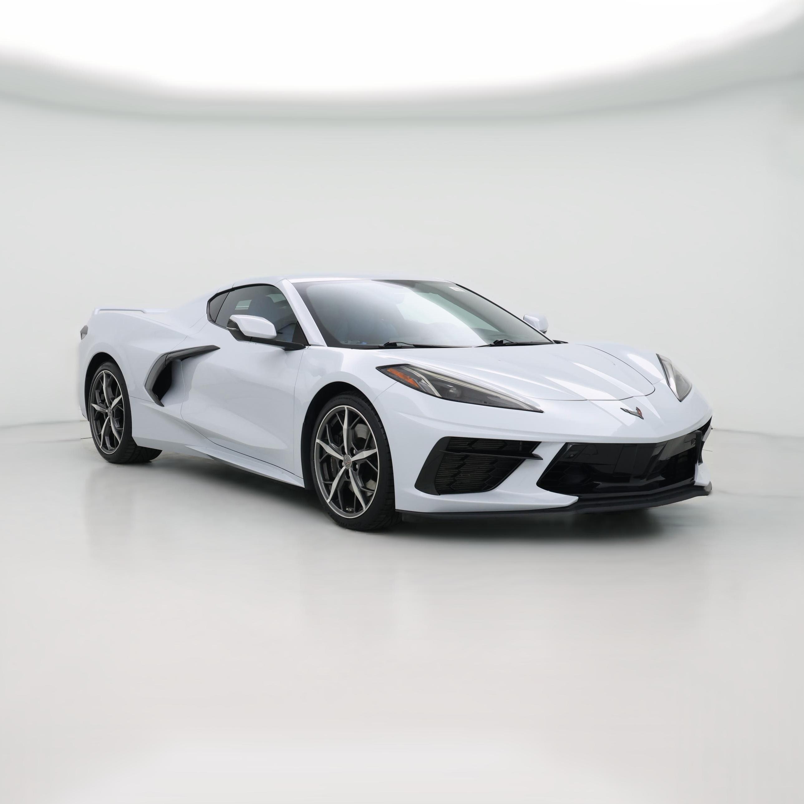 Thumbnail: 2020 Chevrolet Corvette - 1