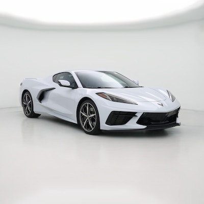 2020 Chevrolet Corvette Stingray 3LT
