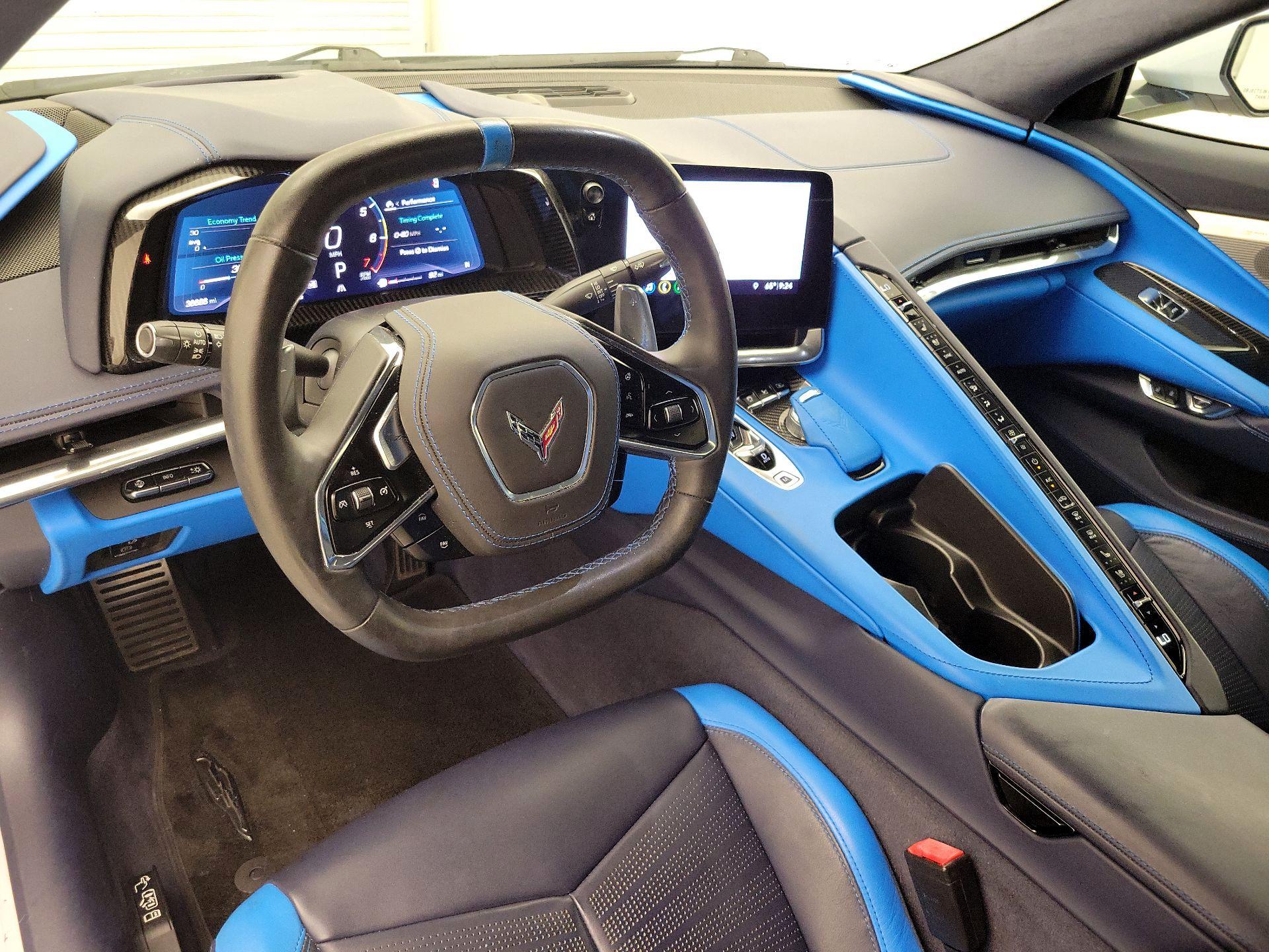 Thumbnail: 2020 Chevrolet Corvette - 9