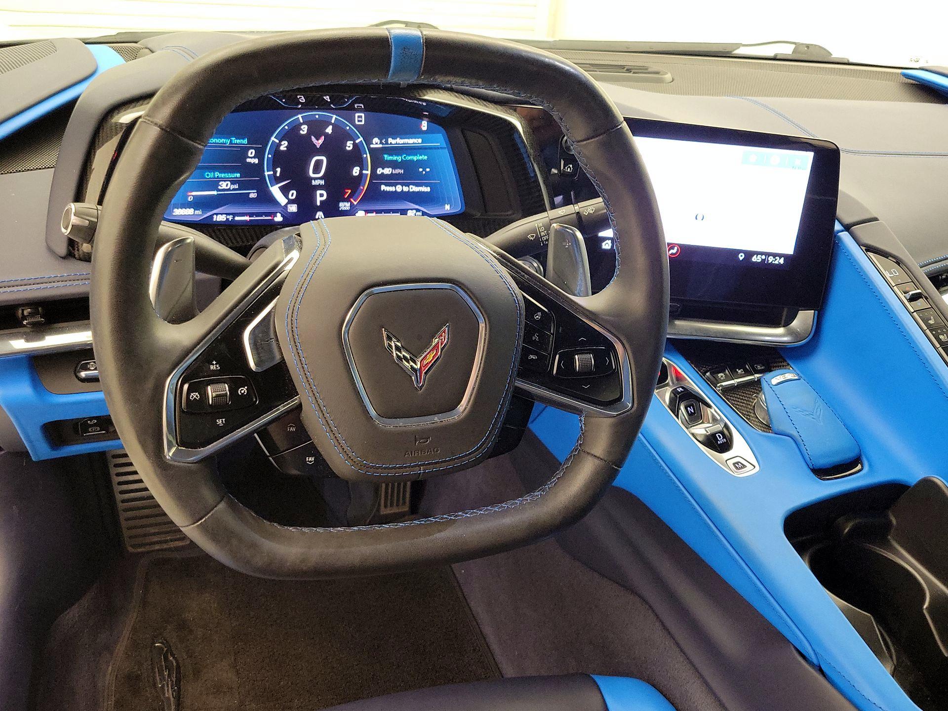 Thumbnail: 2020 Chevrolet Corvette - 10