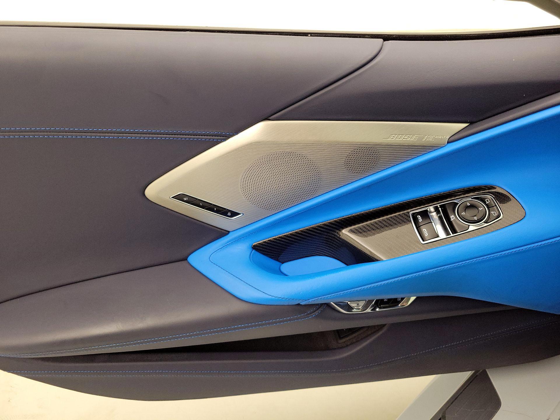 Thumbnail: 2020 Chevrolet Corvette - 12