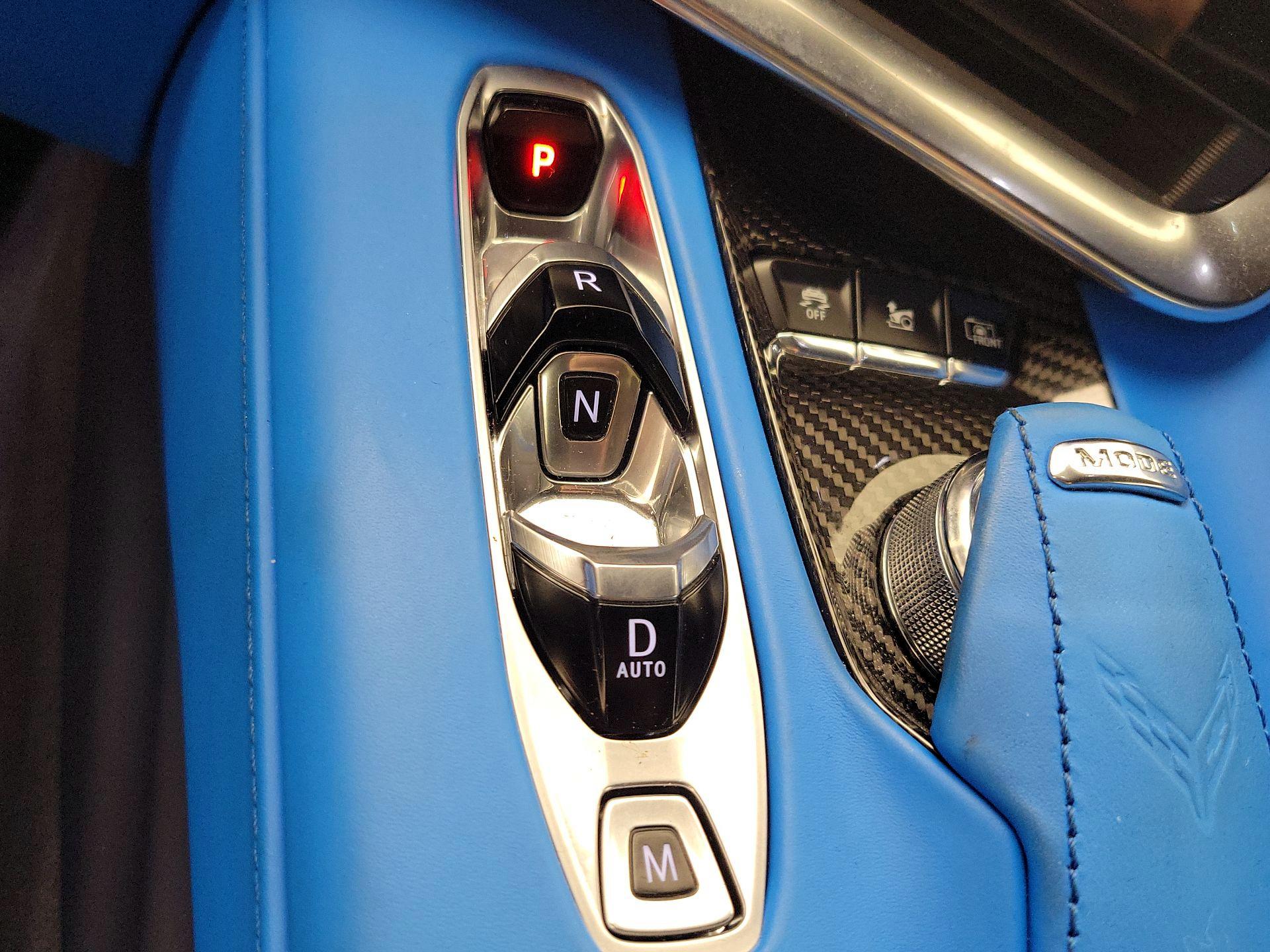 Thumbnail: 2020 Chevrolet Corvette - 18