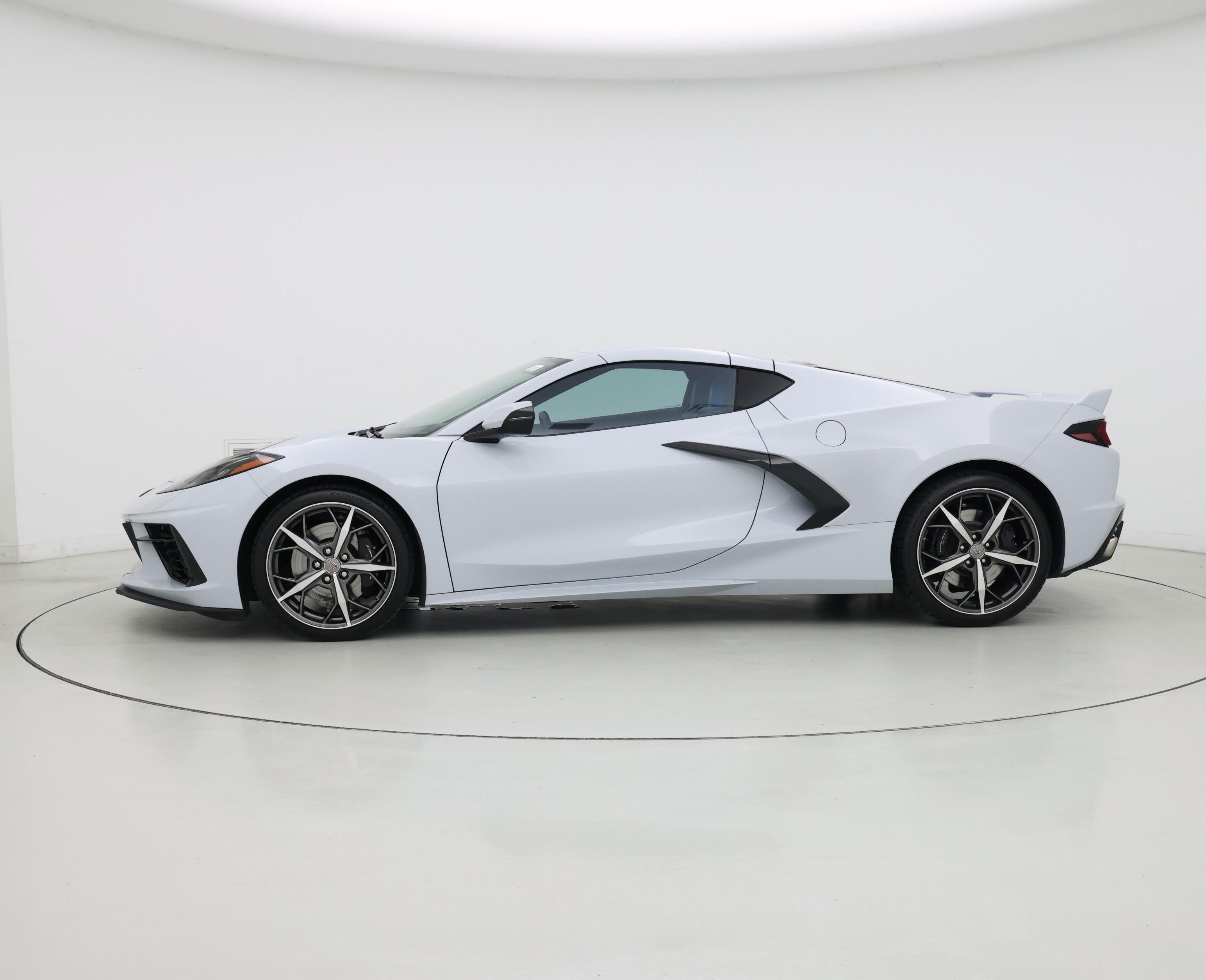 Thumbnail: 2020 Chevrolet Corvette - 3