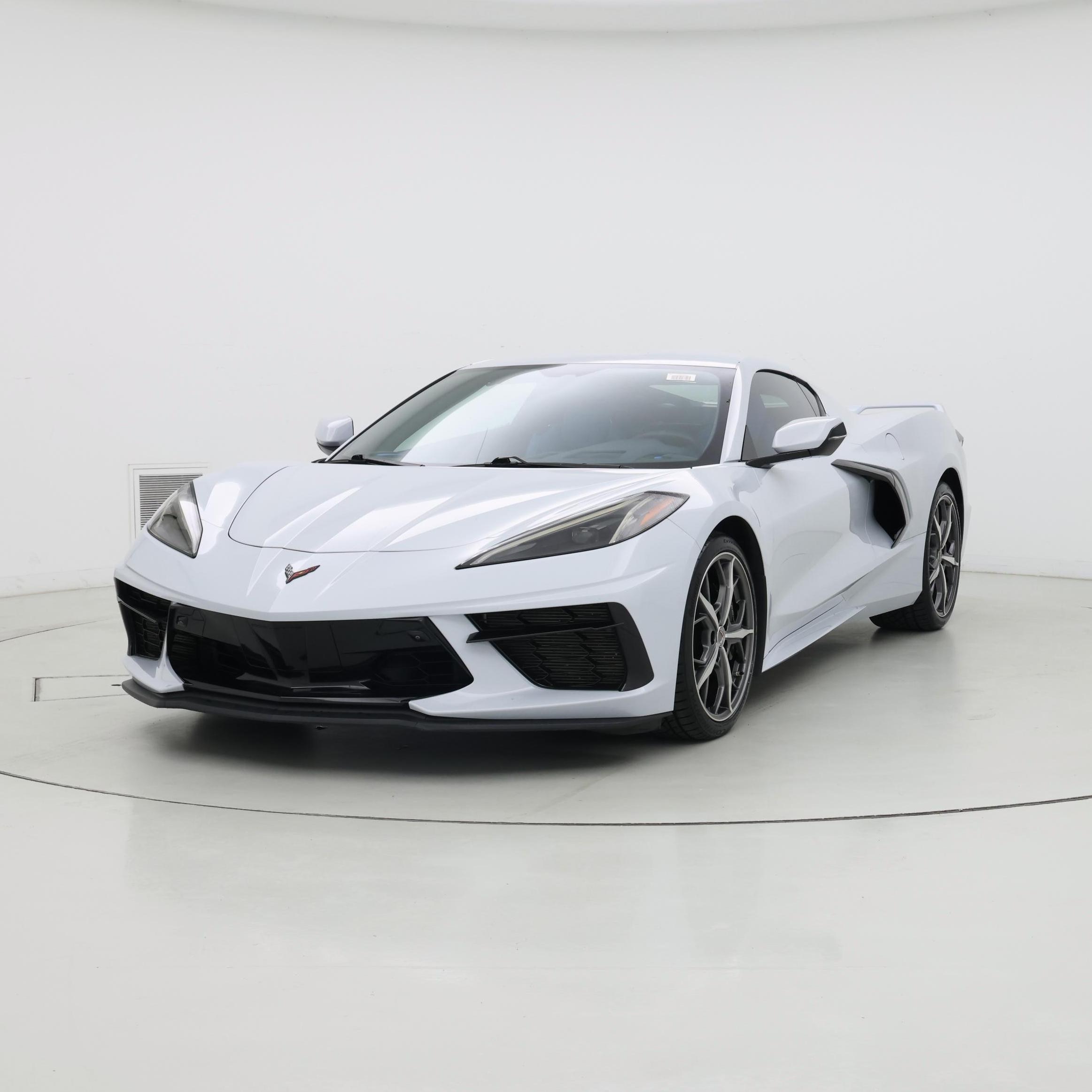 Thumbnail: 2020 Chevrolet Corvette - 4
