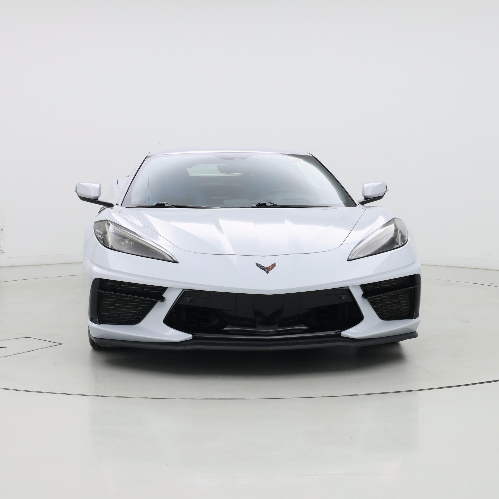 Thumbnail: 2020 Chevrolet Corvette - 5