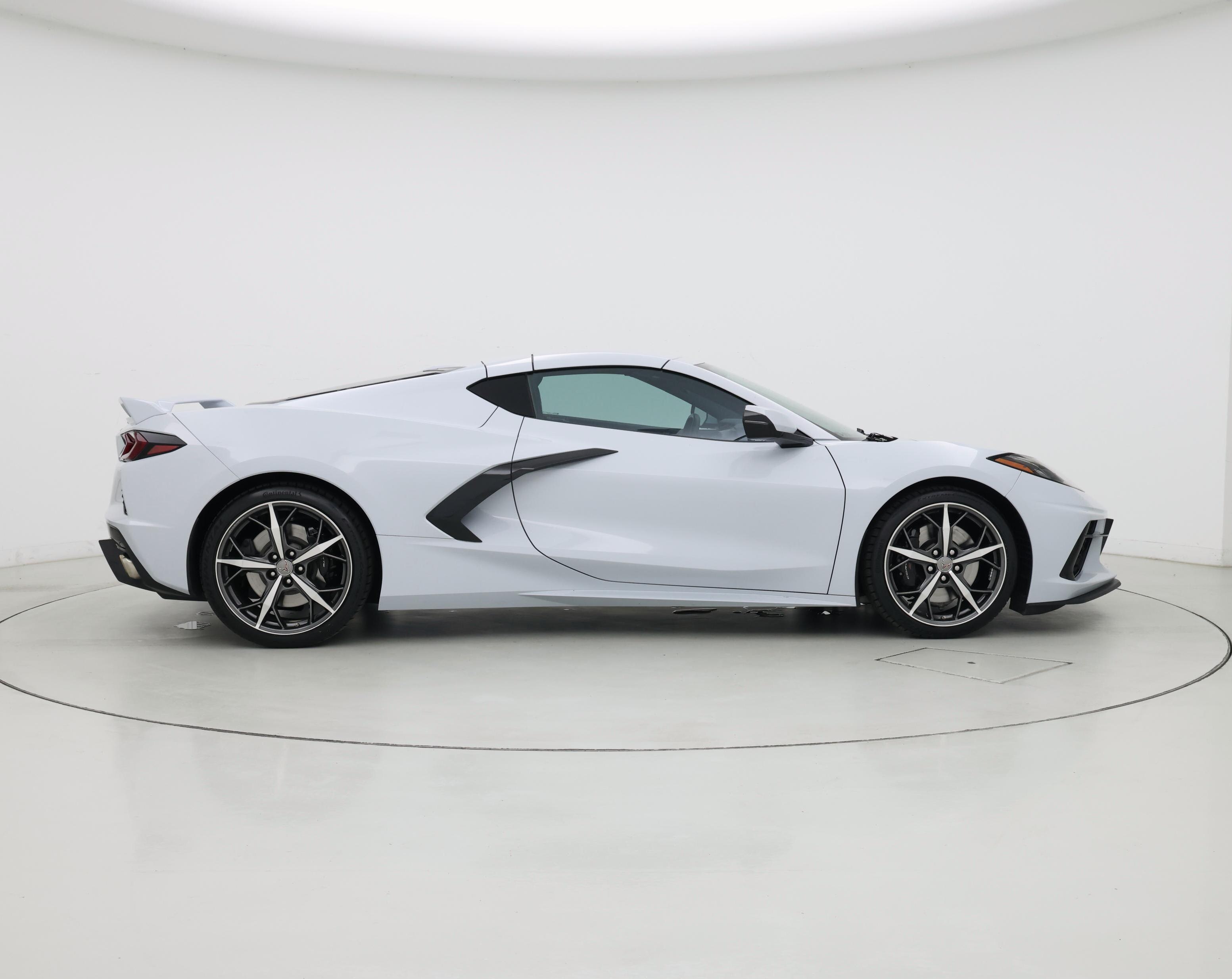Thumbnail: 2020 Chevrolet Corvette - 7