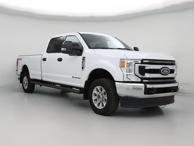 2020 Ford F350 XLT