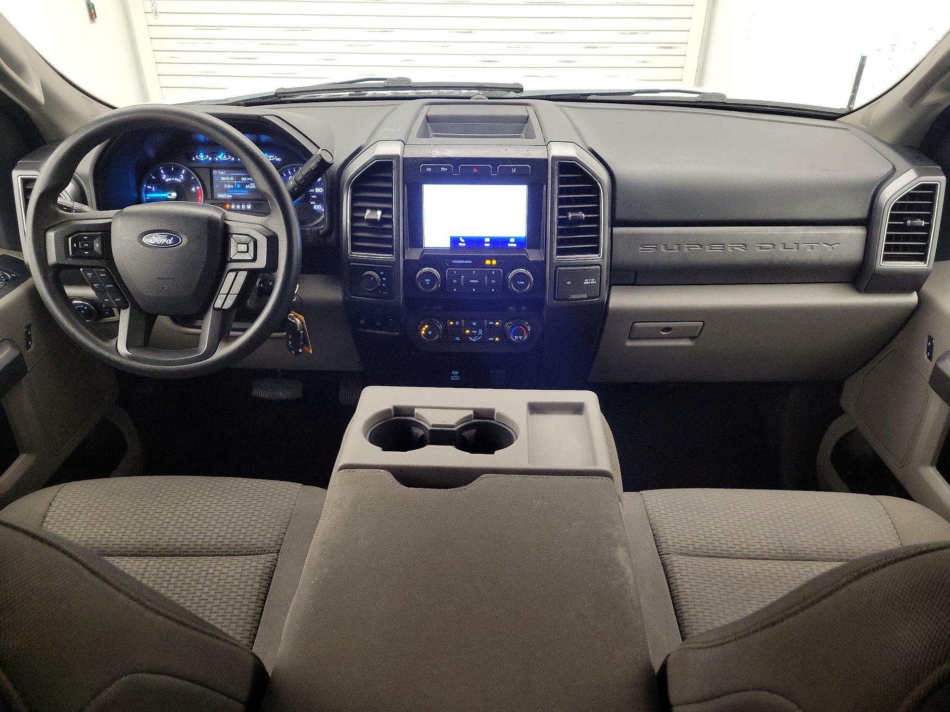 Thumbnail: 2020 Ford F-350 - 9