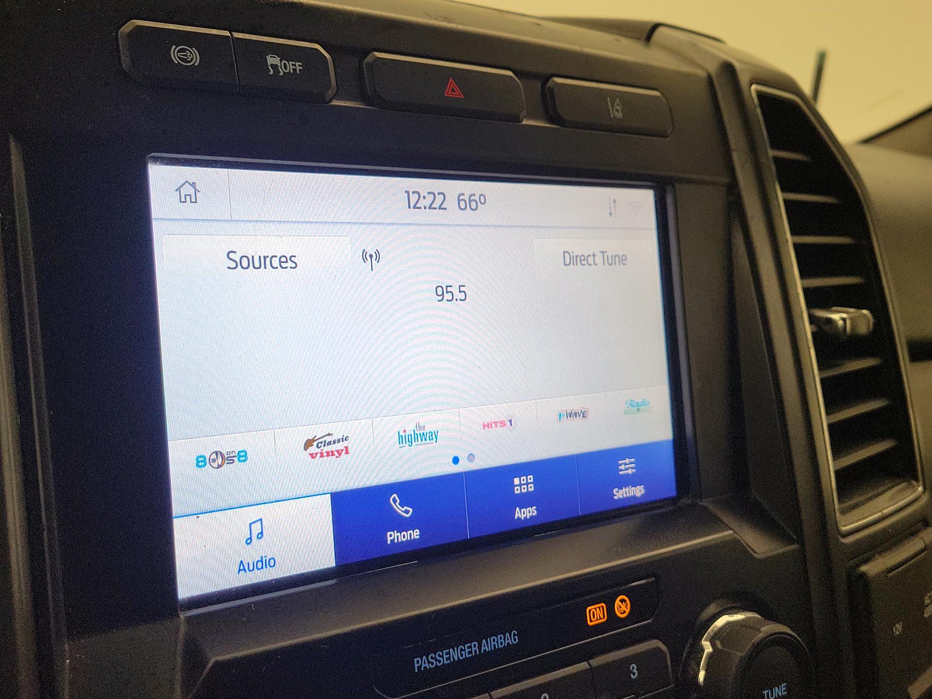 Thumbnail: 2020 Ford F-350 - 15