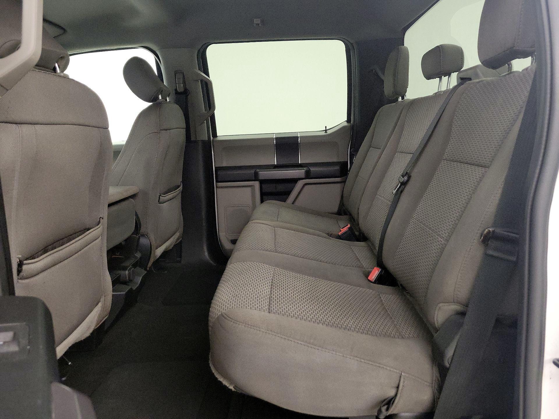 Thumbnail: 2020 Ford F-350 - 19