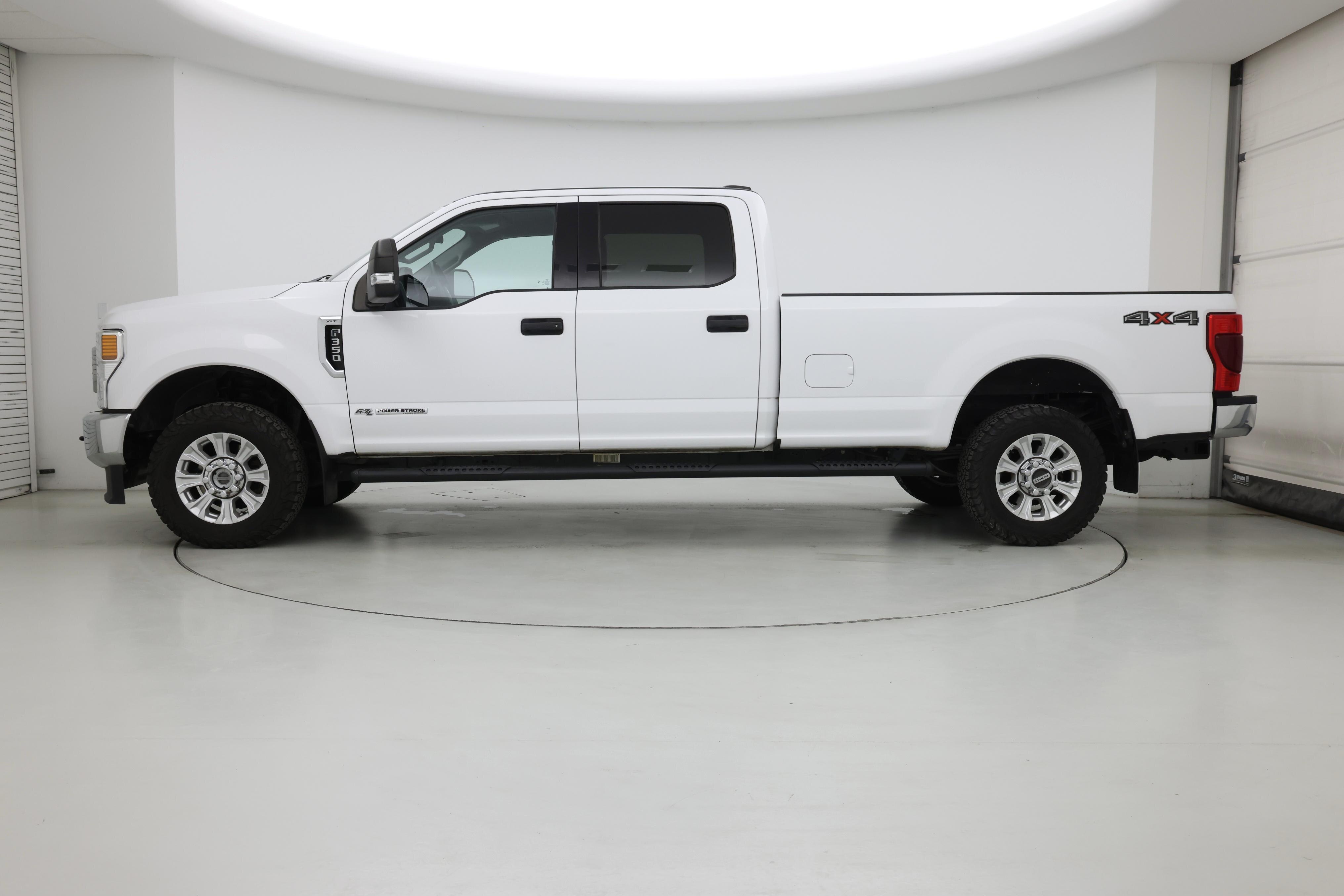 Thumbnail: 2020 Ford F-350 - 3